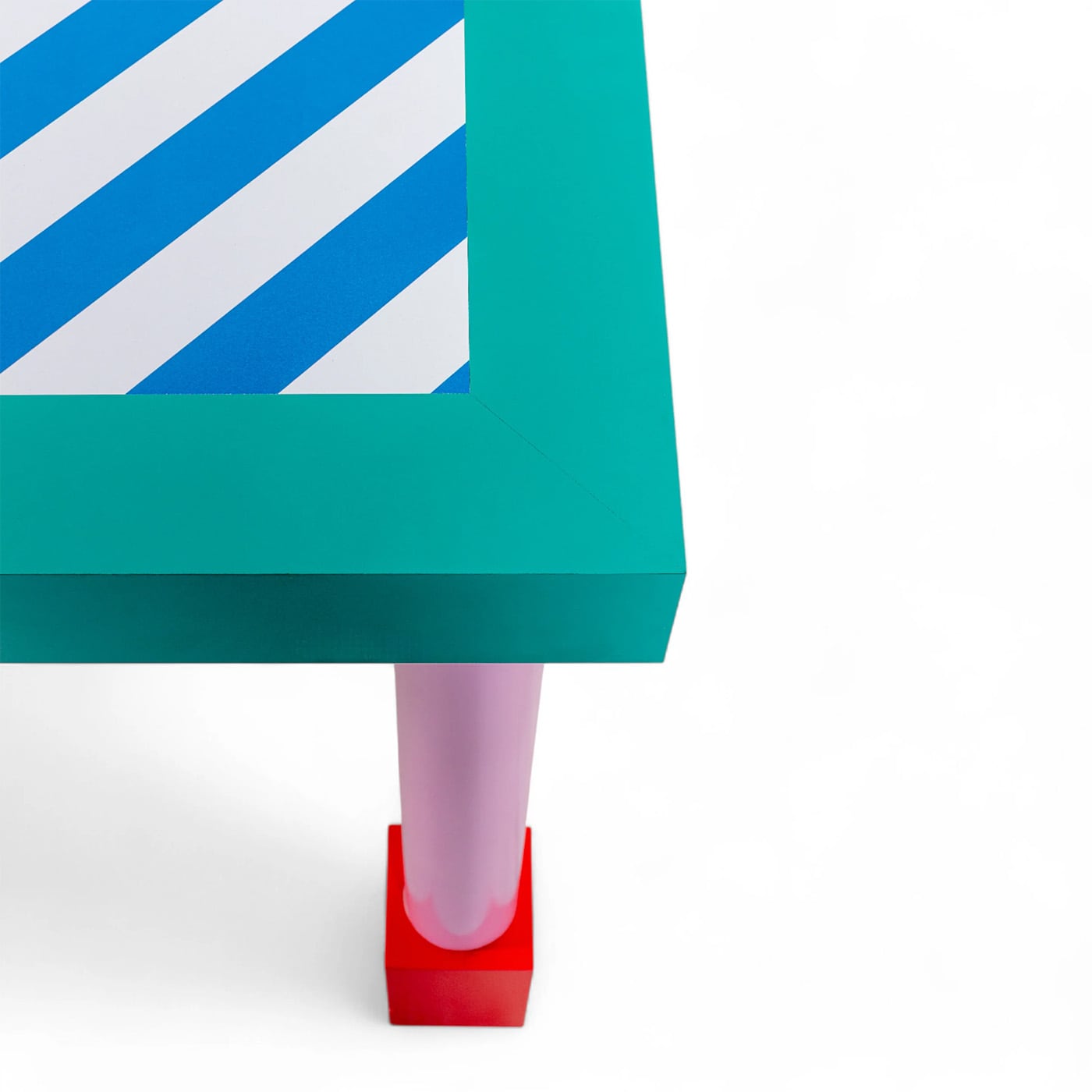 Seletti Supersquare Tavolo