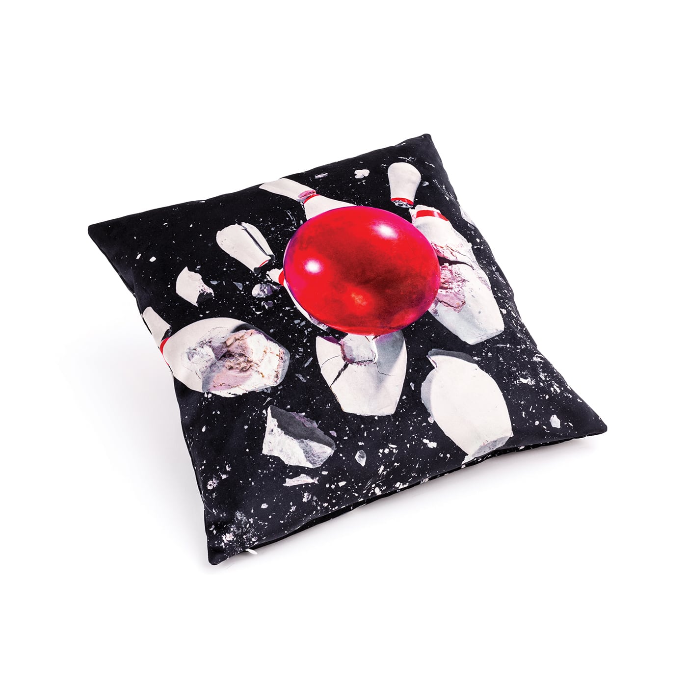 Seletti Toiletpaper Cuscini