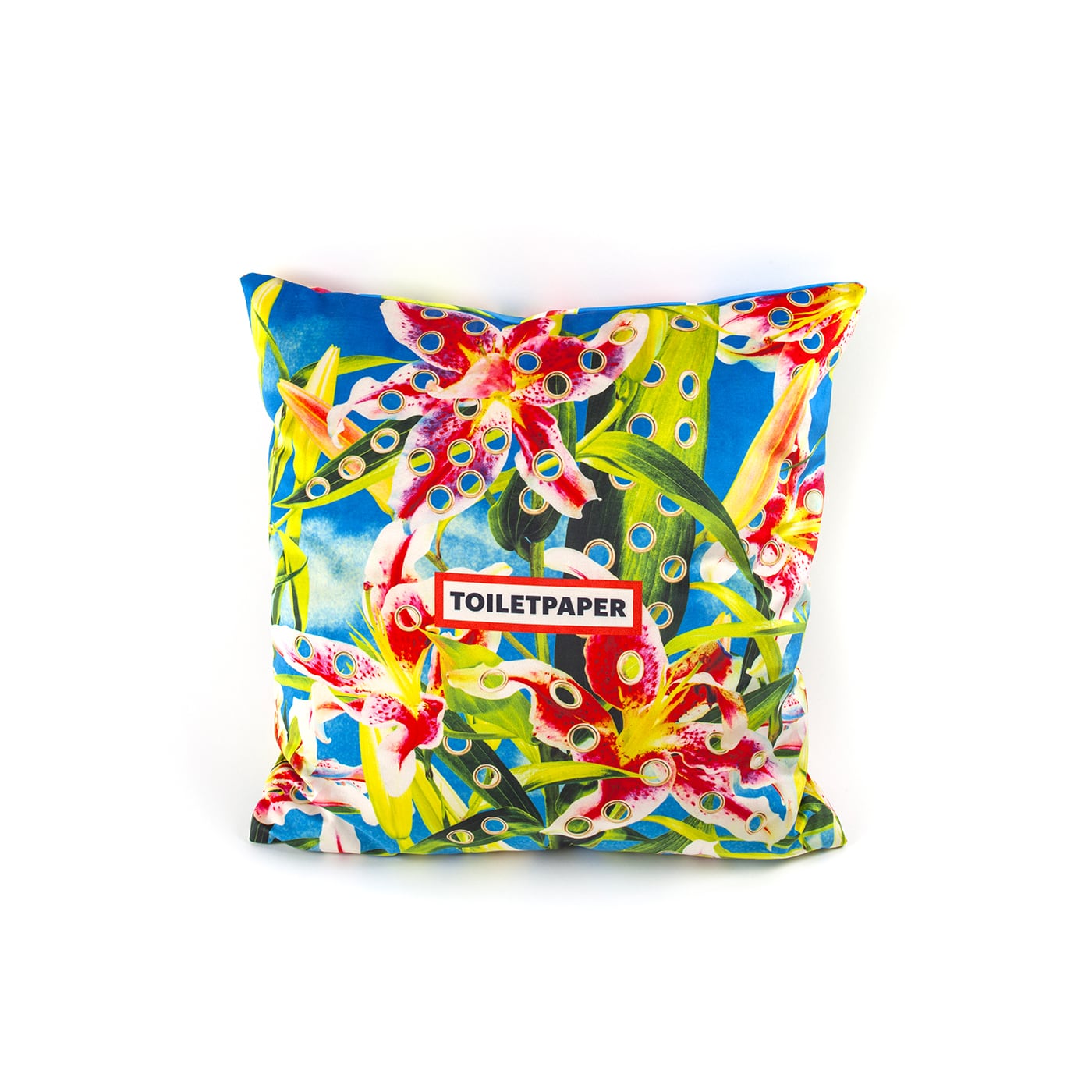 Seletti Toiletpaper Cuscini