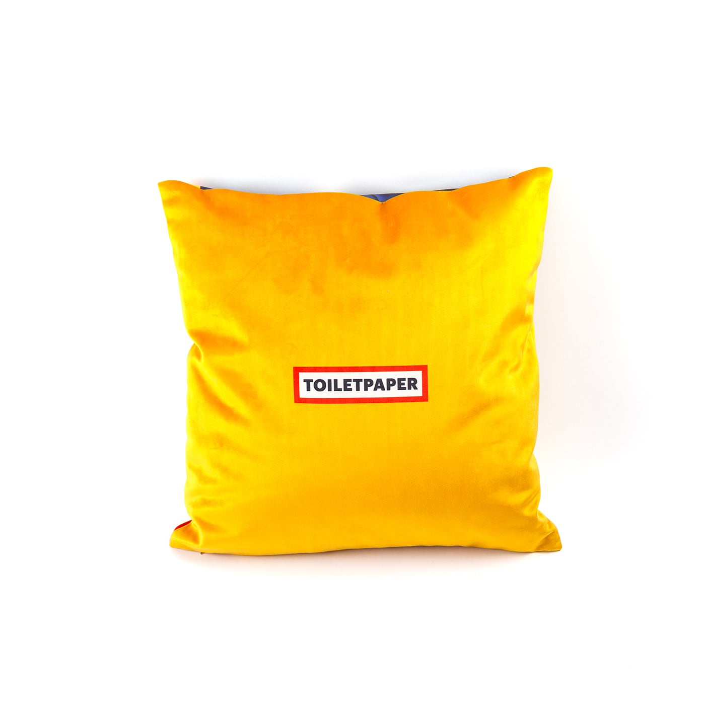 Seletti Toiletpaper Cuscini