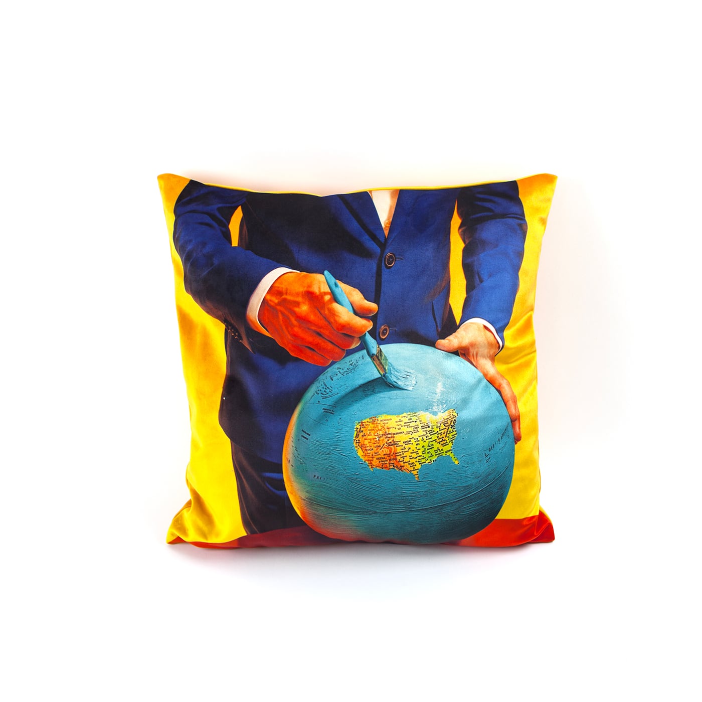 Seletti Toiletpaper Cuscini