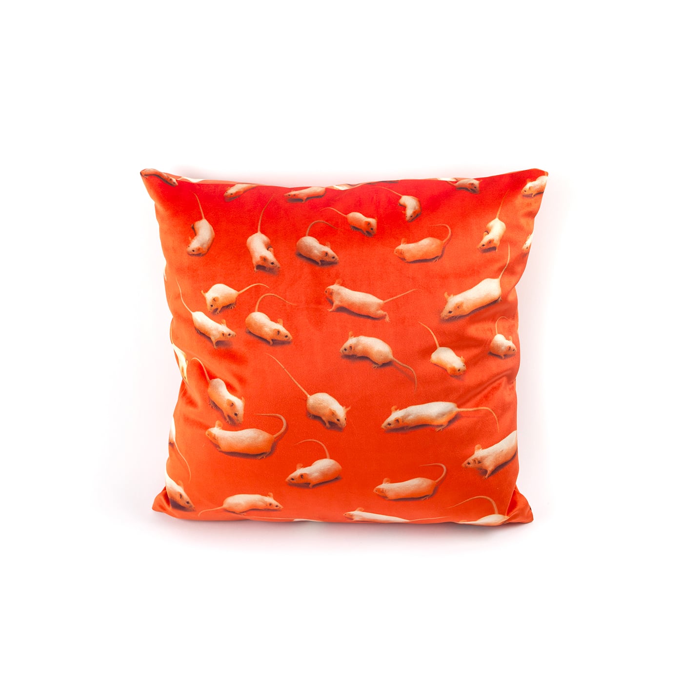 Seletti Toiletpaper Cuscini