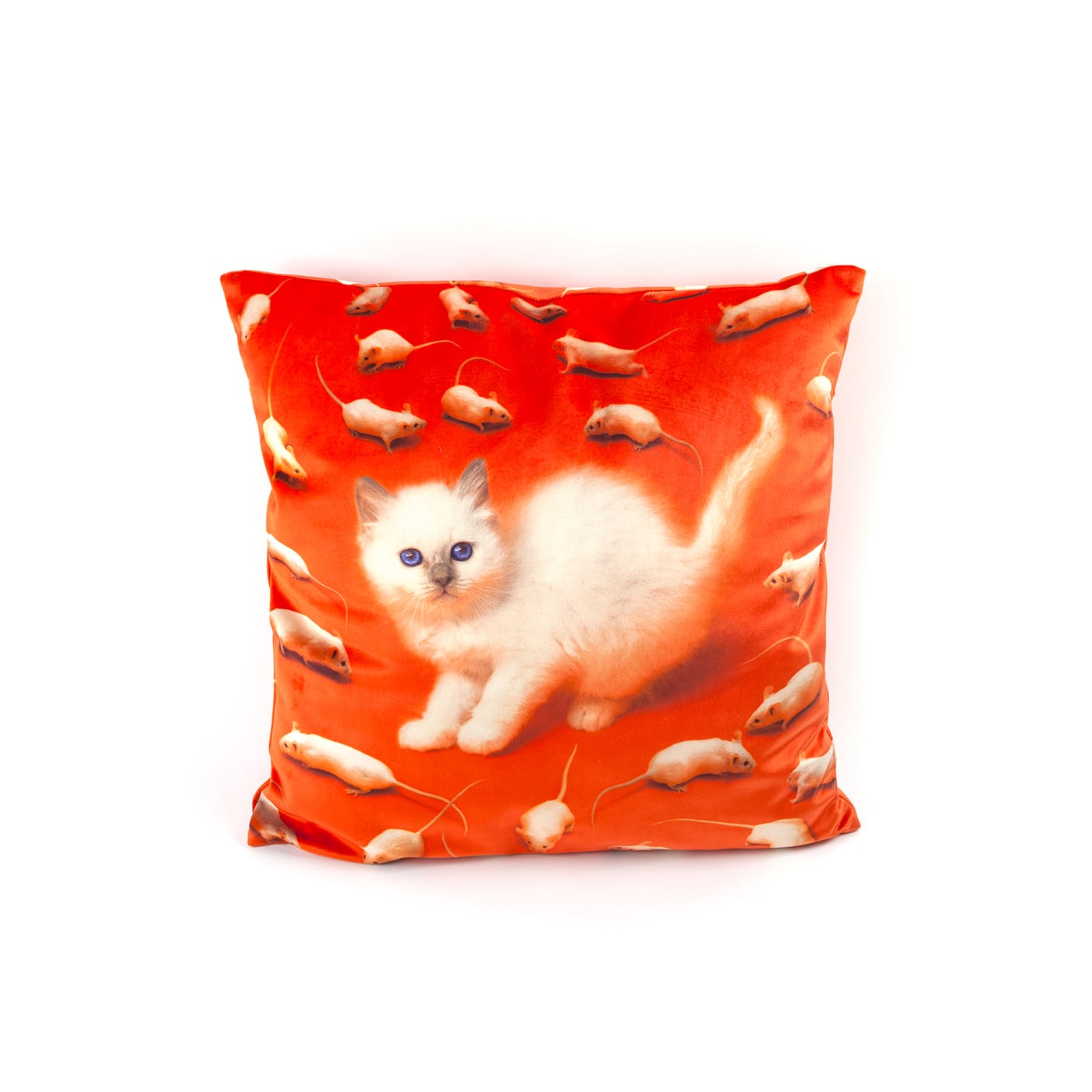 Seletti Toiletpaper Cuscini
