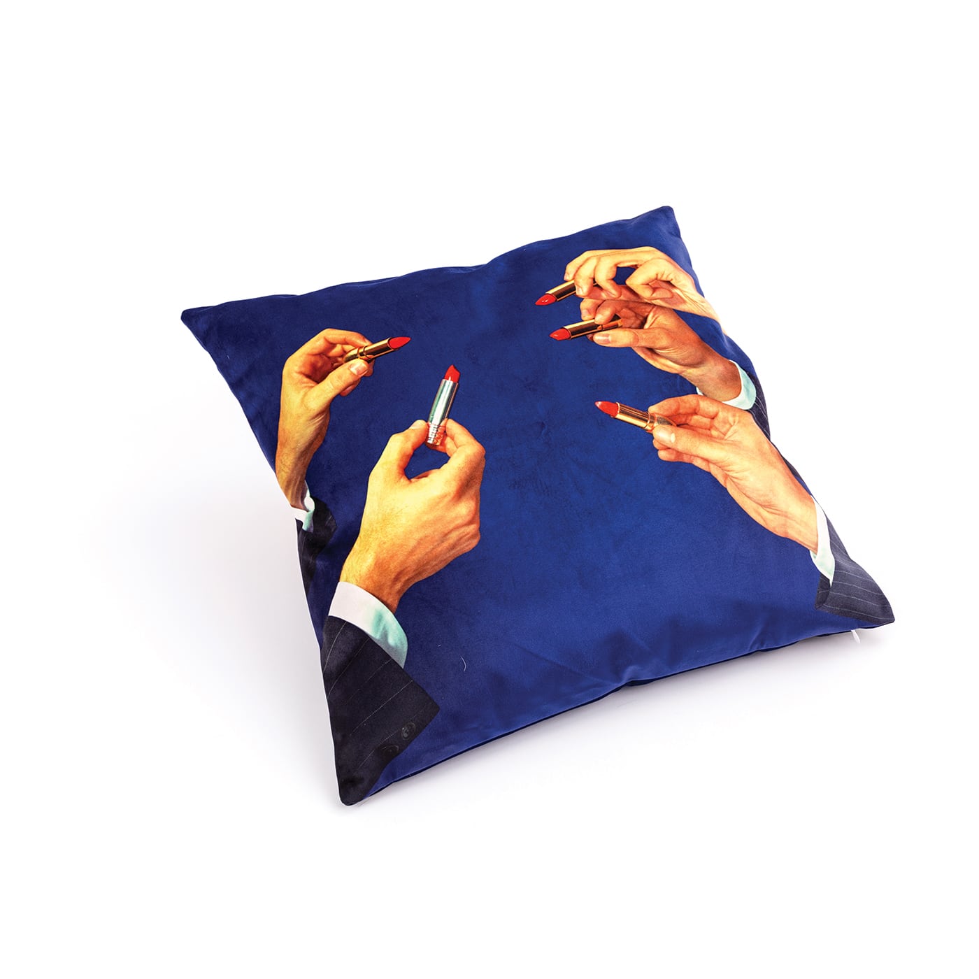 Seletti Toiletpaper Cuscini