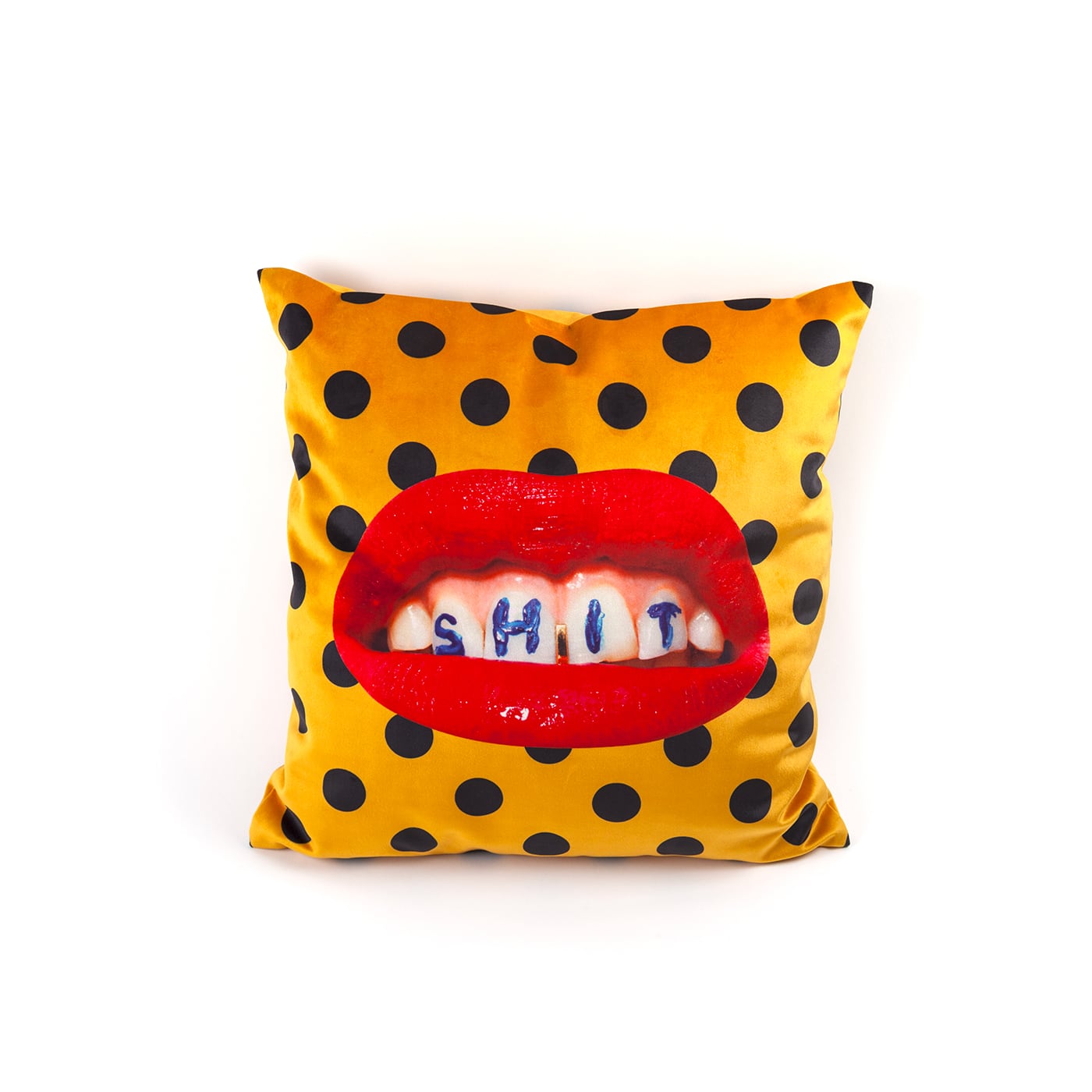 Seletti Toiletpaper Cuscini