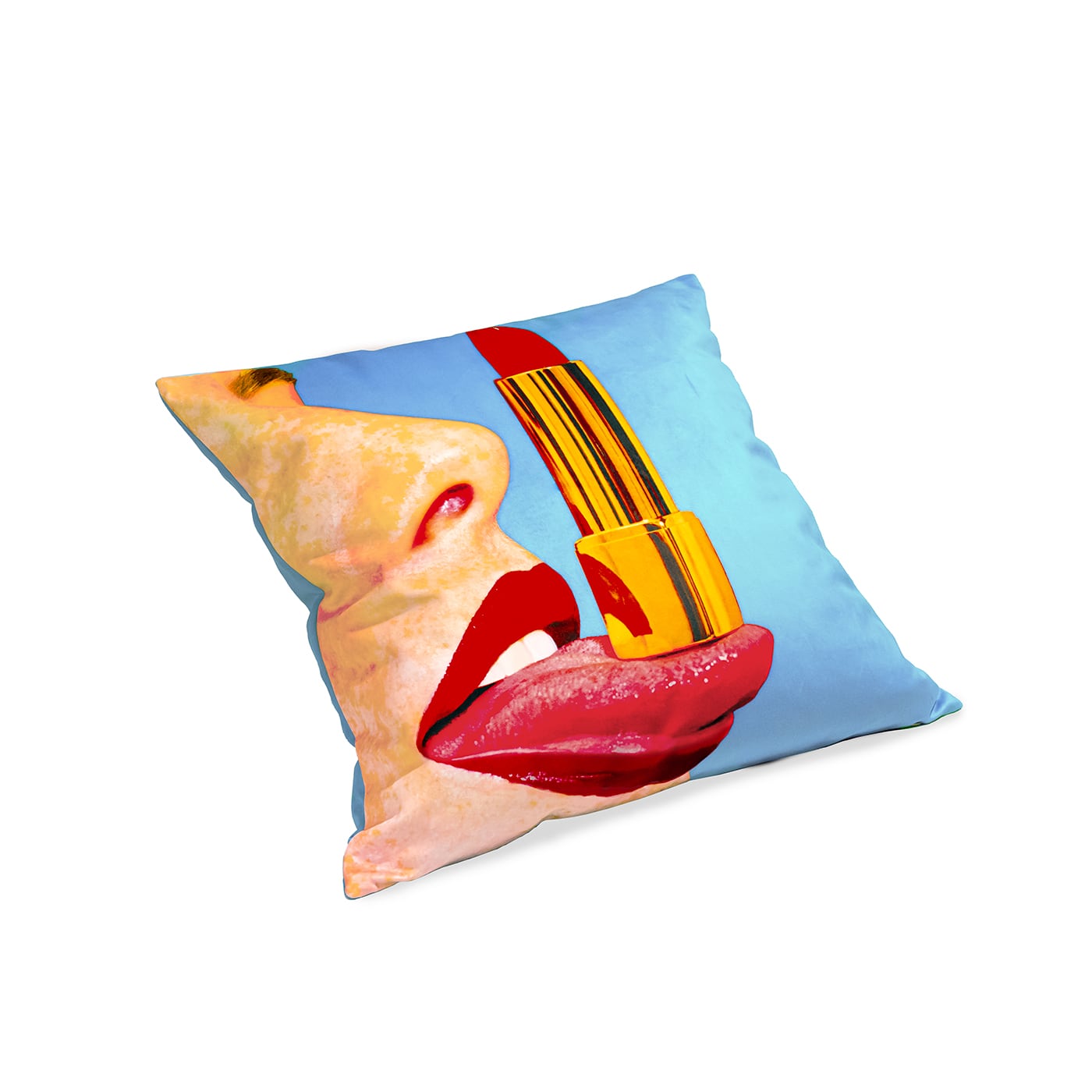 Seletti Toiletpaper Cuscini