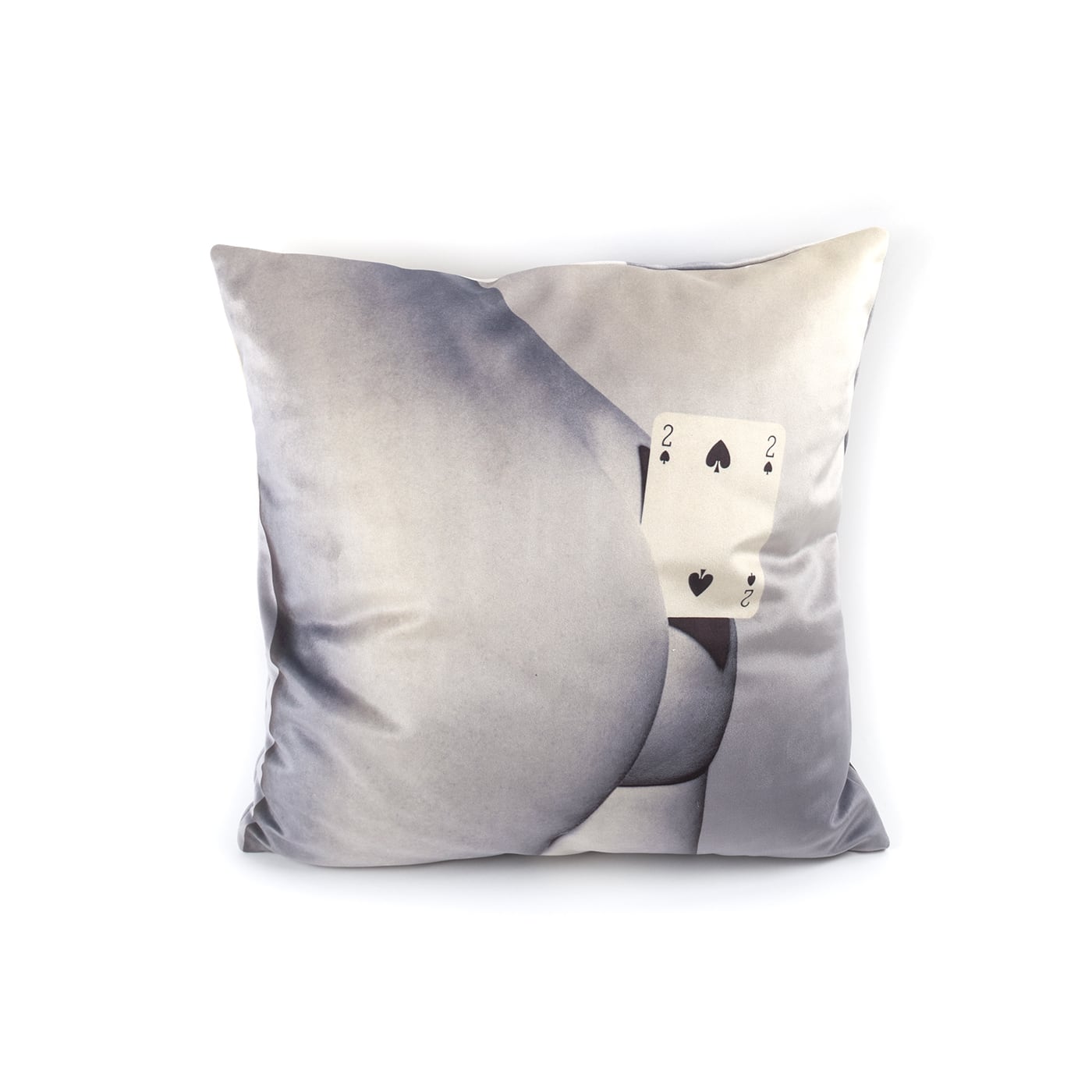 Seletti Toiletpaper Cuscini