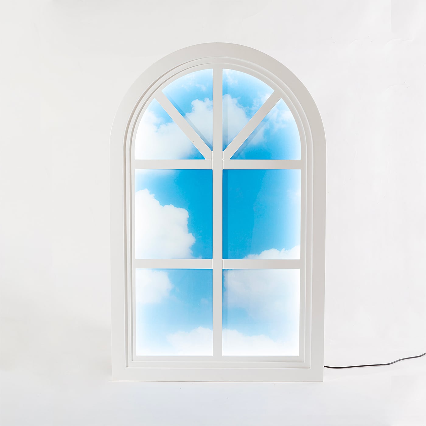 Seletti Window Lampada da parete