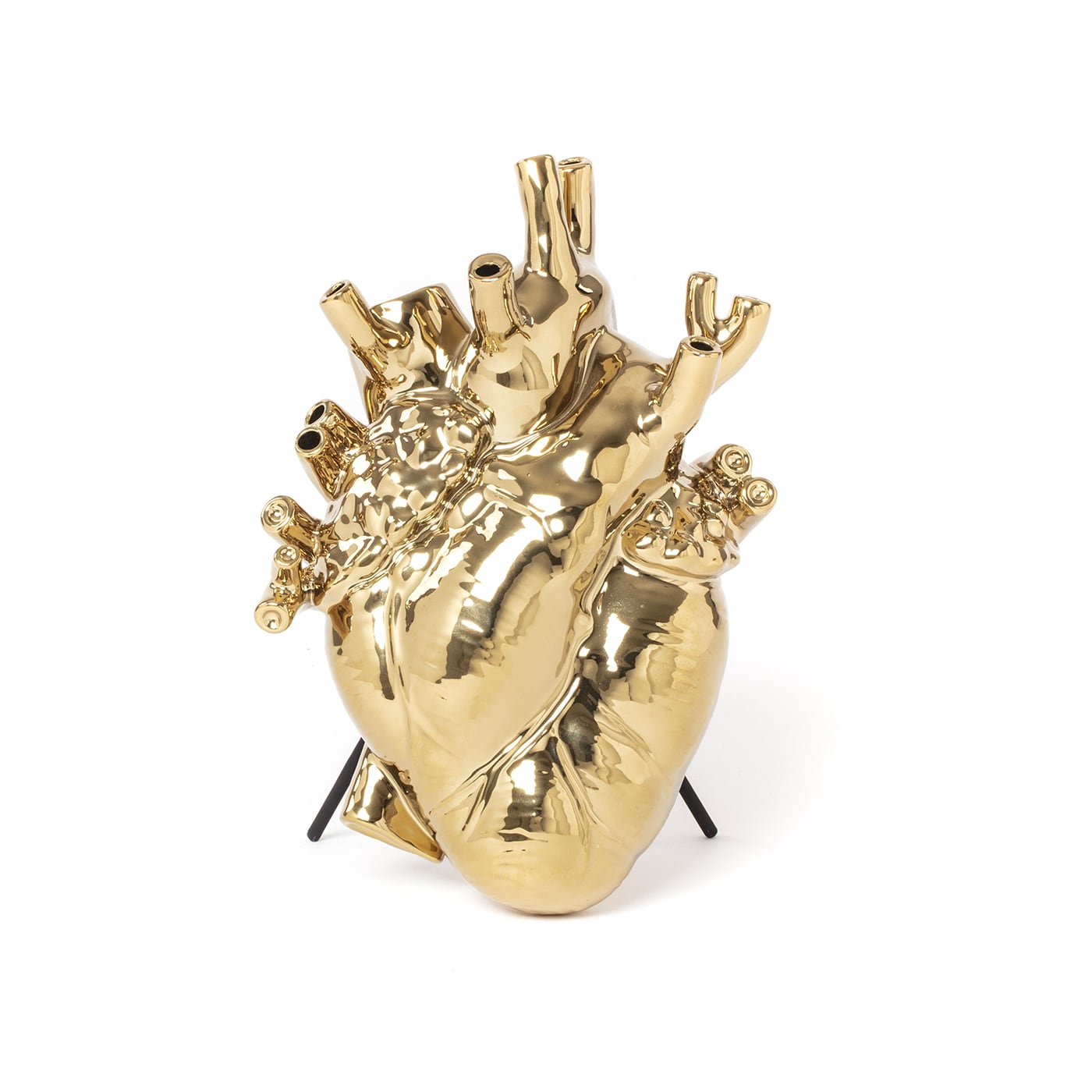 Seletti Love in Bloom Vaso