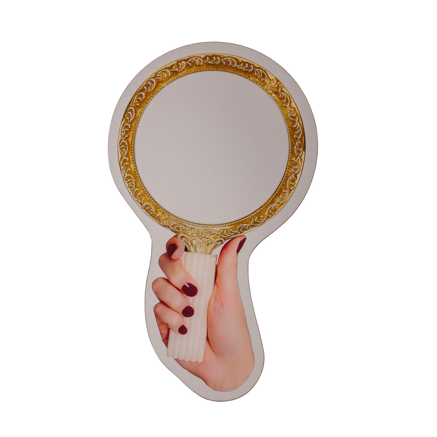 Seletti Shaped Mirrors Specchio