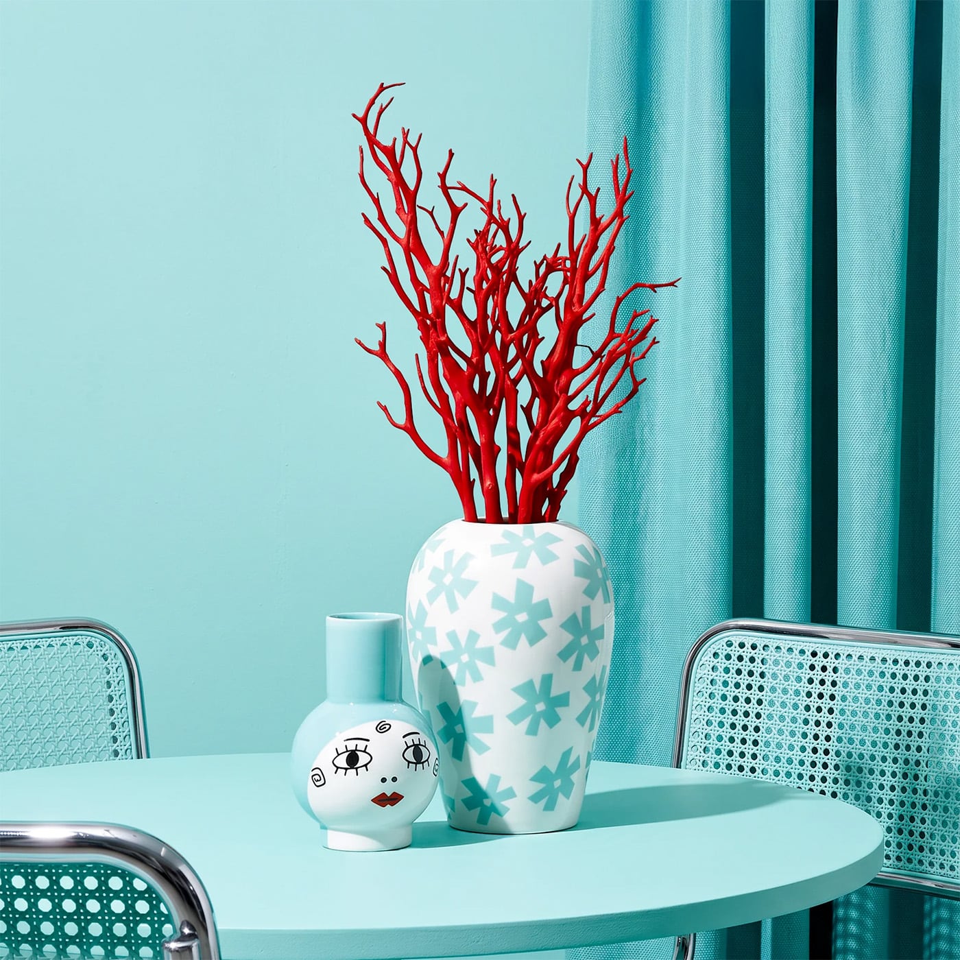 Seletti Canopie Zita Vaso