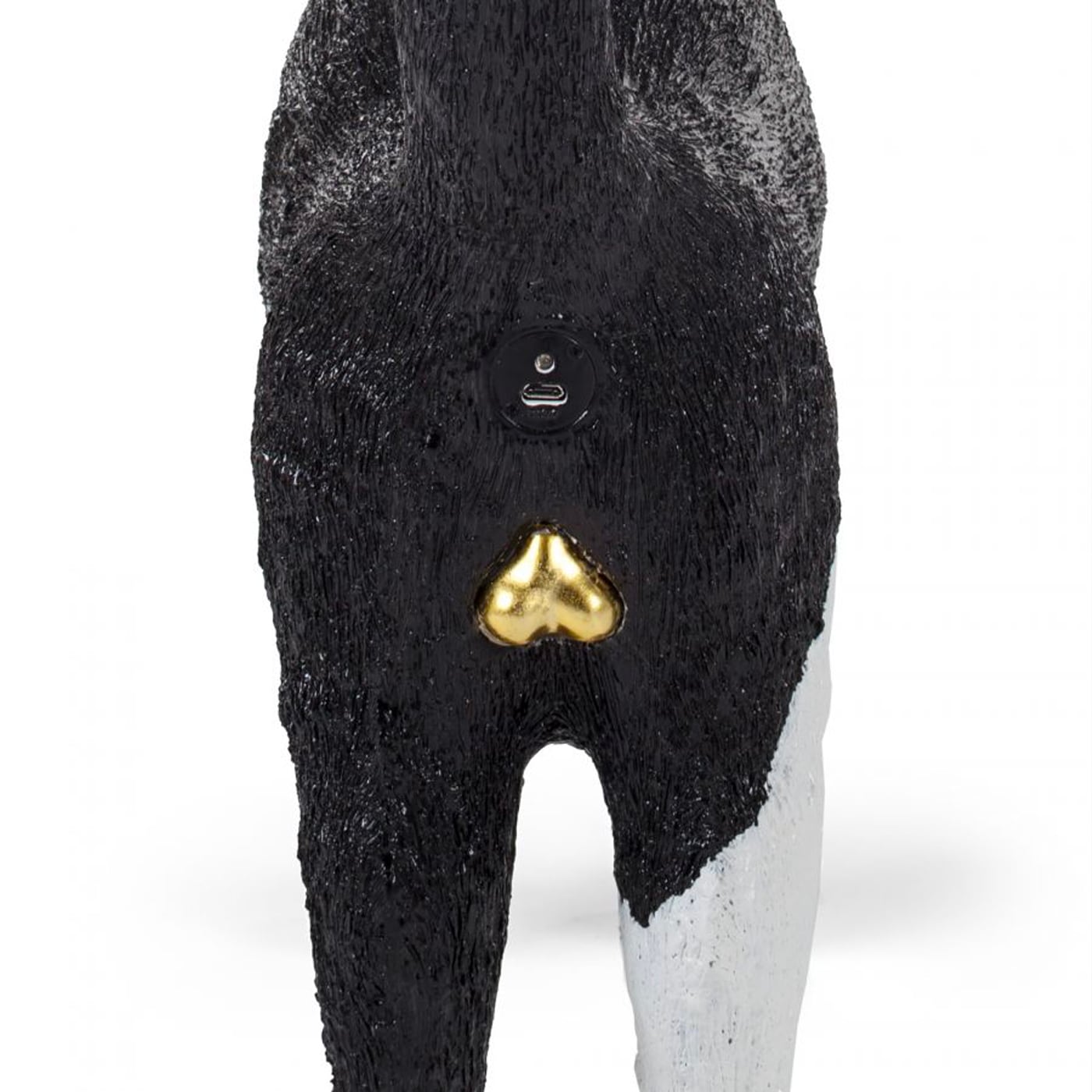 Seletti Jobby The Cat Lampada da terra
