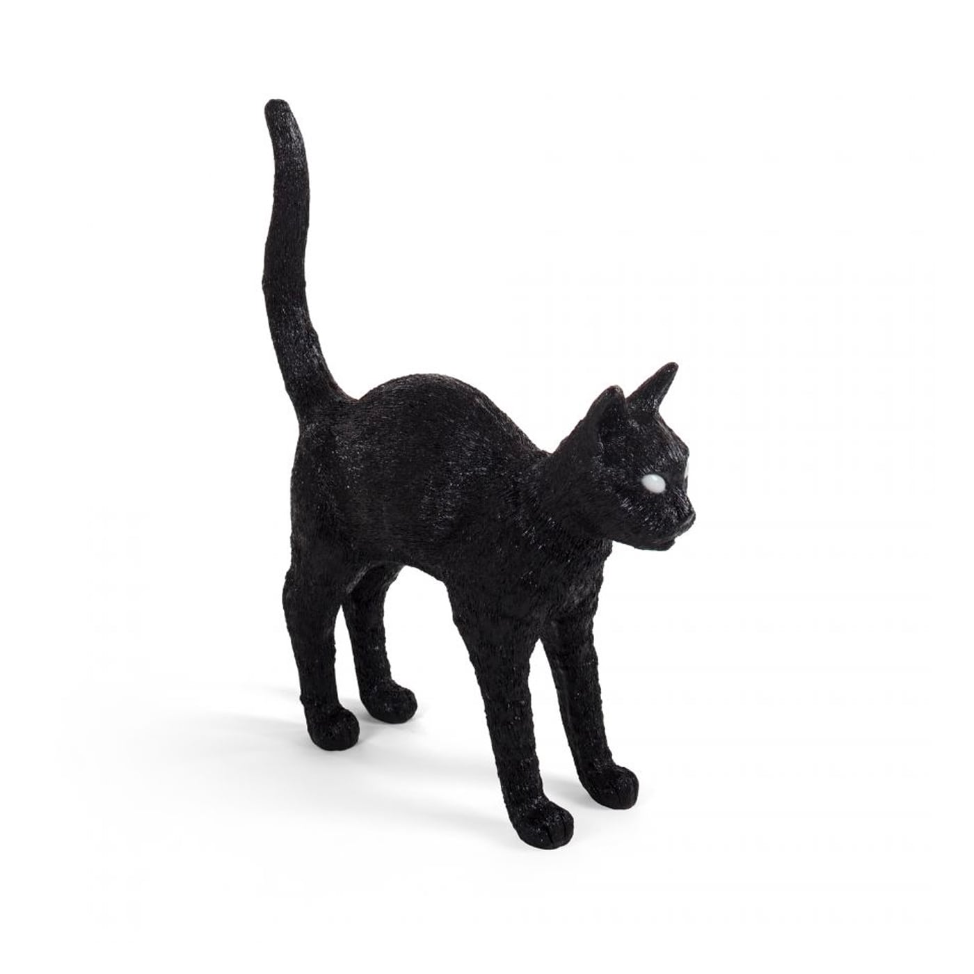 Seletti Jobby The Cat Lampada da terra