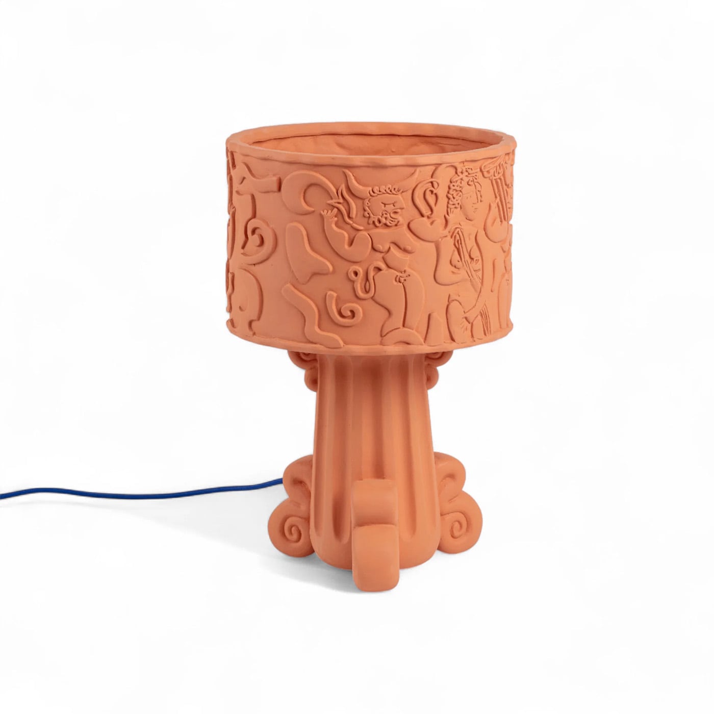 Seletti Magna Graecia DEA Outdoor Lamp