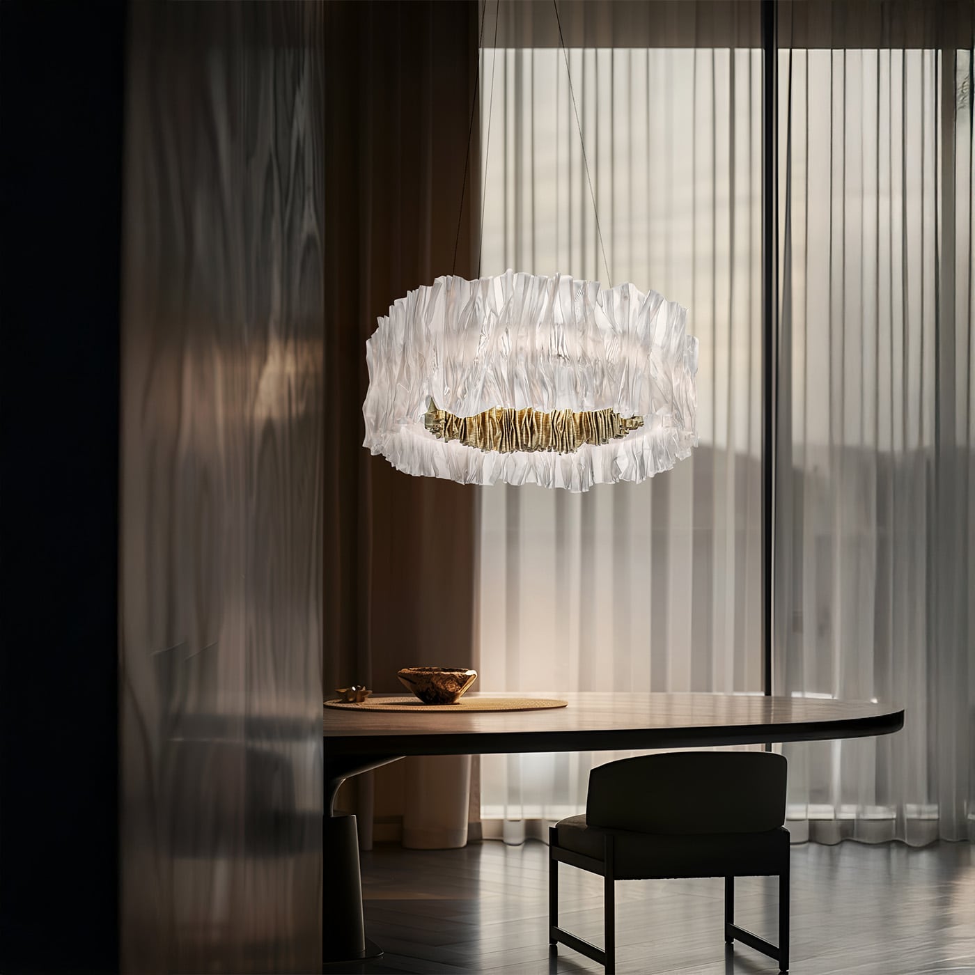 Slamp Accordéon Sospensione
