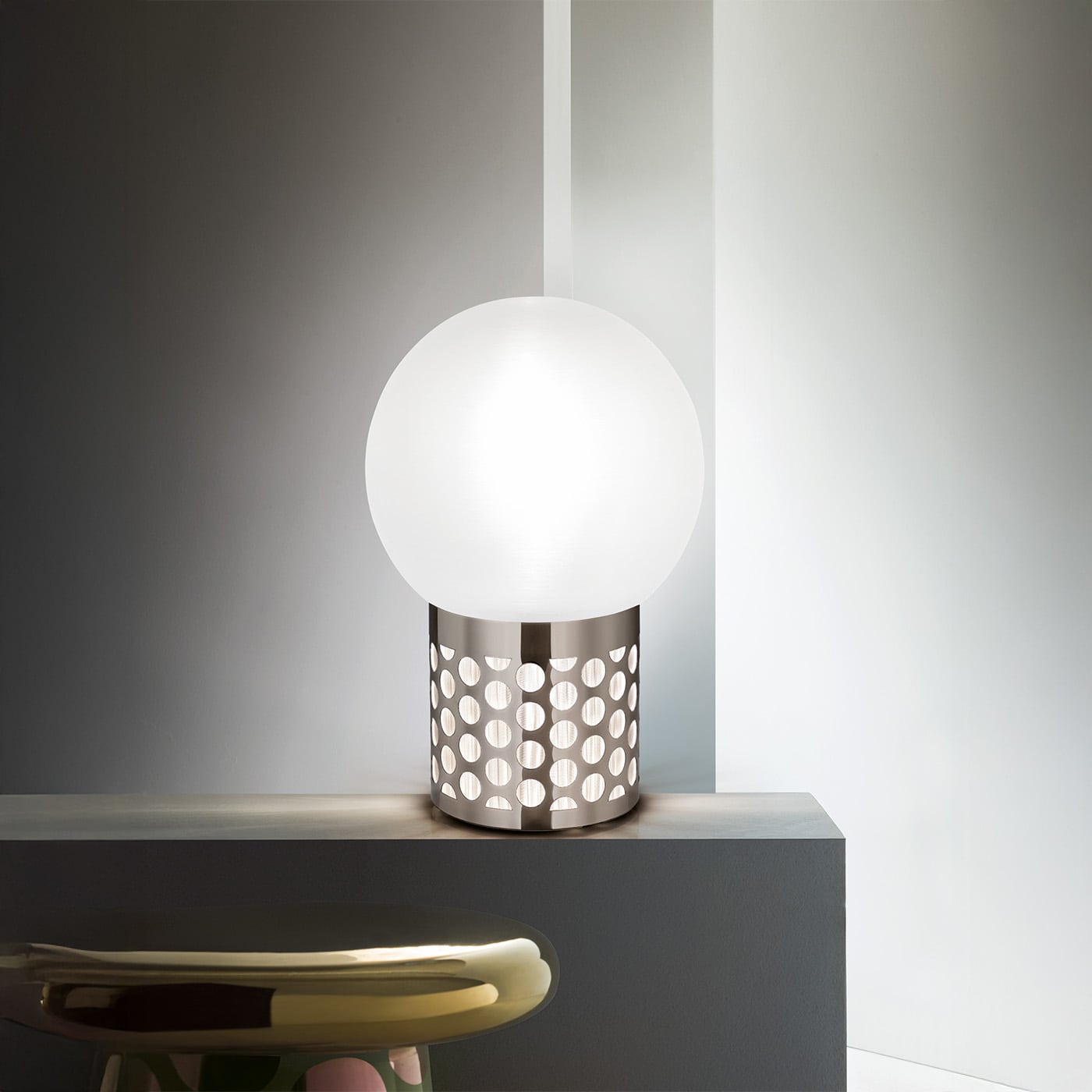 Slamp Atmosfera Lampada da tavolo