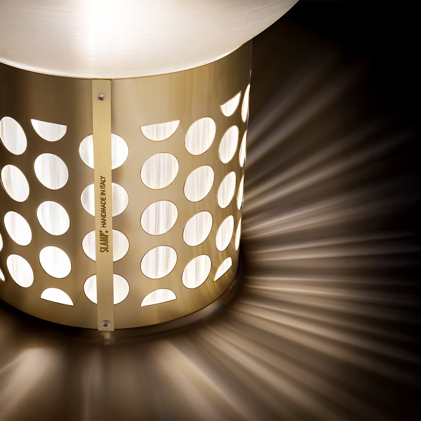 Slamp Atmosfera Lampada da tavolo