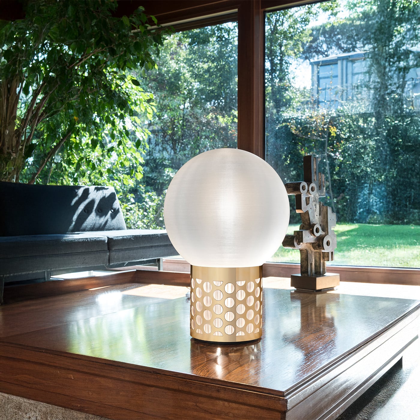 Slamp Atmosfera Lampada da tavolo