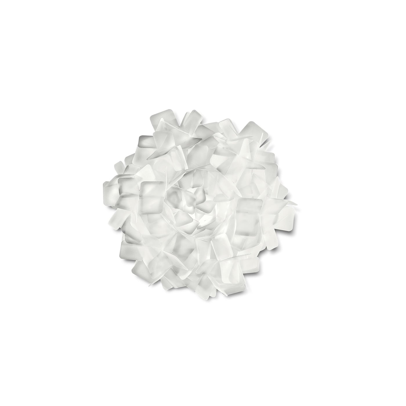 Slamp Clizia Plafoniera Applique