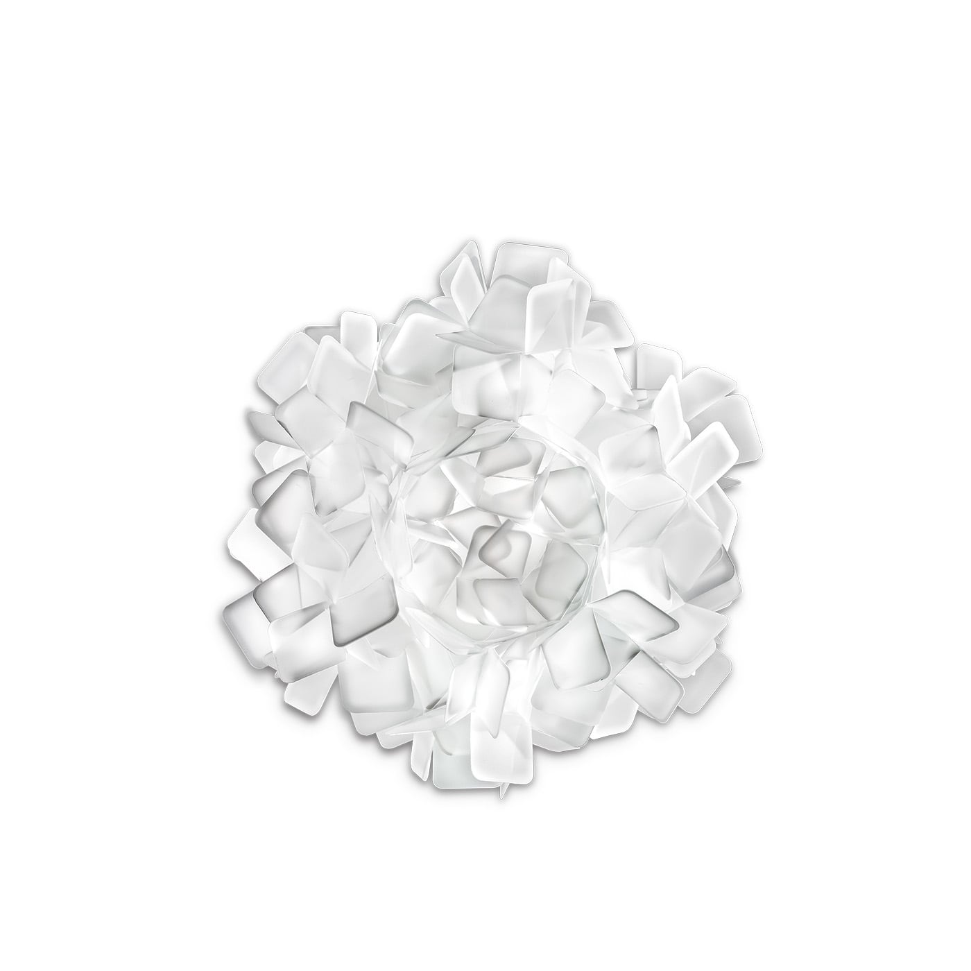Slamp Clizia Plafoniera Applique