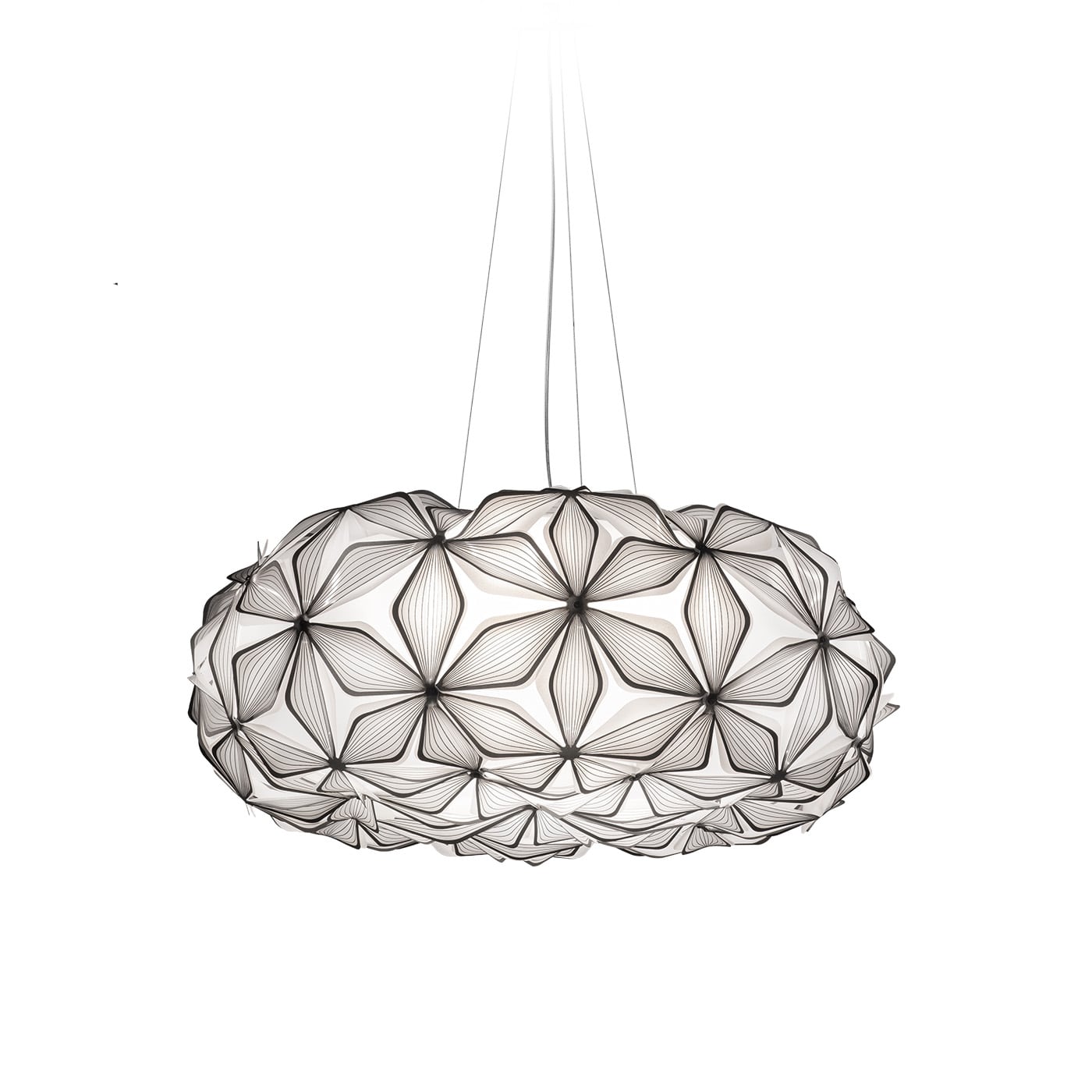Slamp C'est La Vie Sospensione