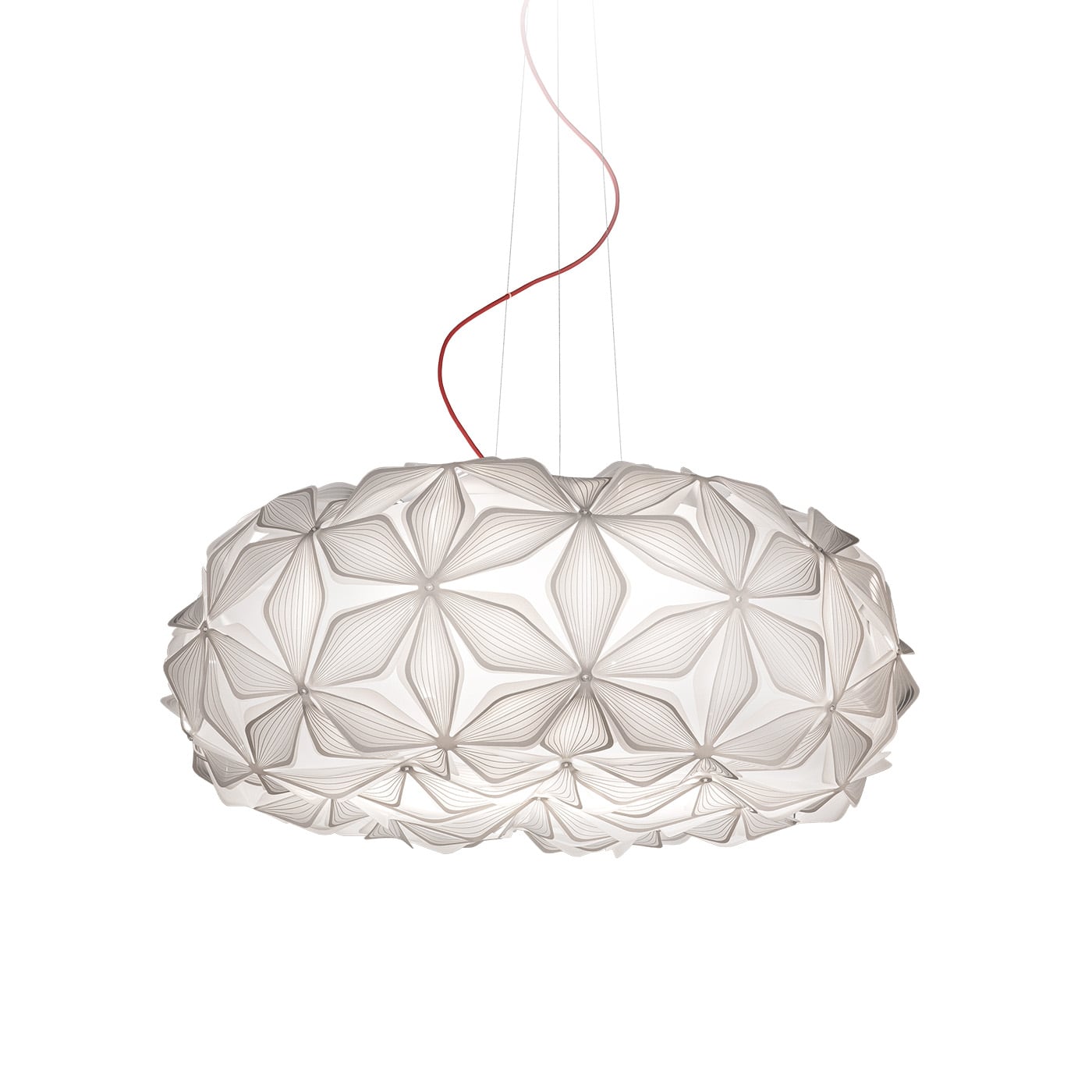 Slamp C'est La Vie Sospensione