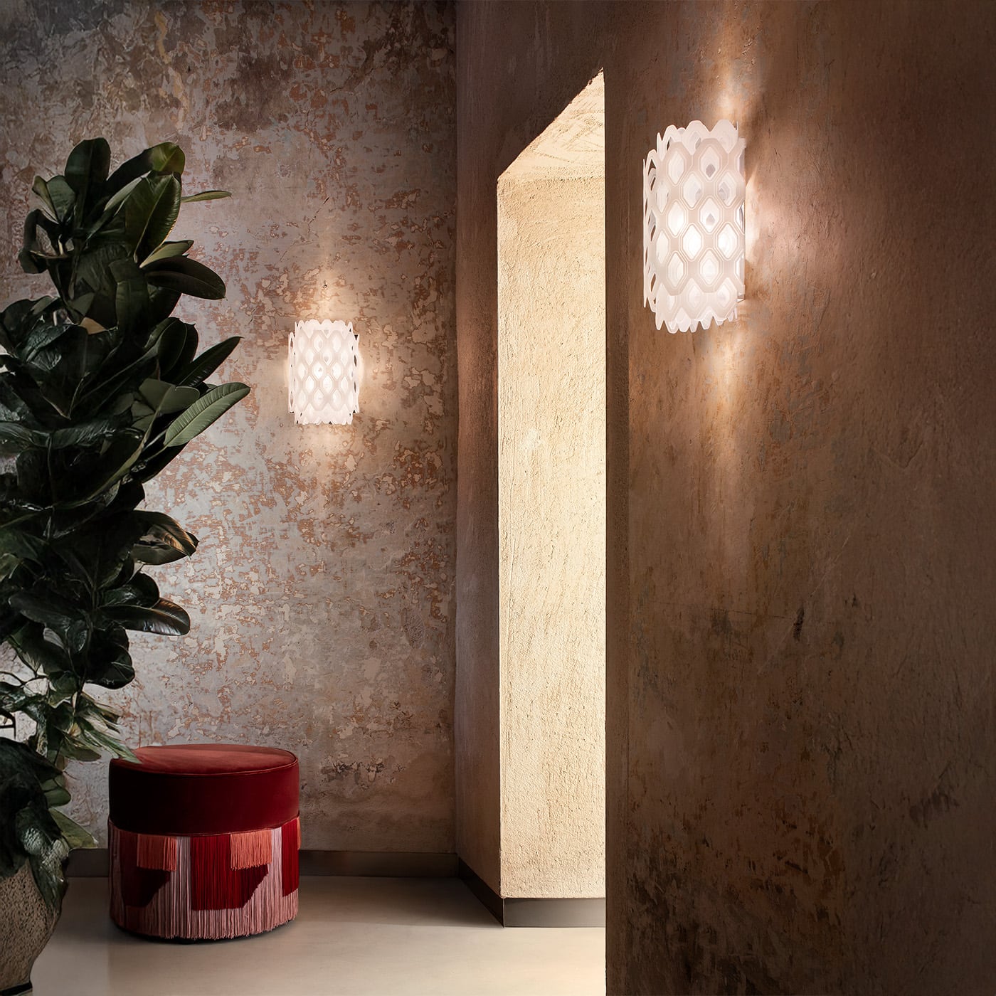 Slamp Charlotte Applique