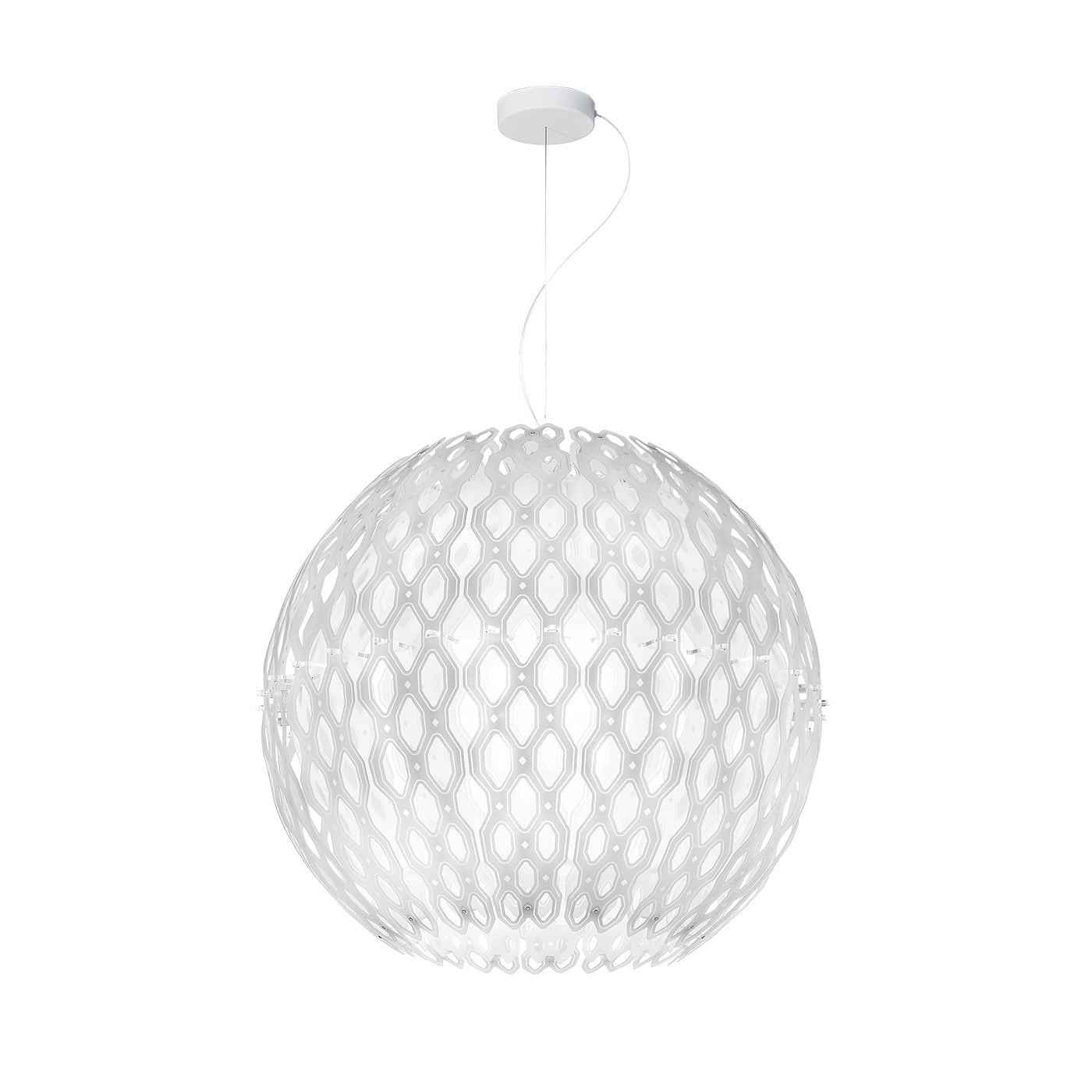 Slamp Charlotte Globe Sospensione