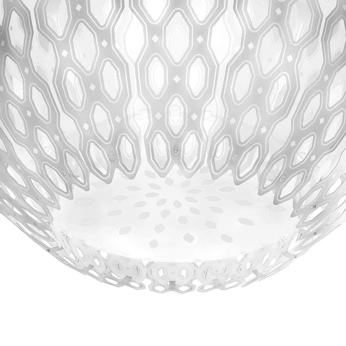 Slamp Charlotte Globe Sospensione