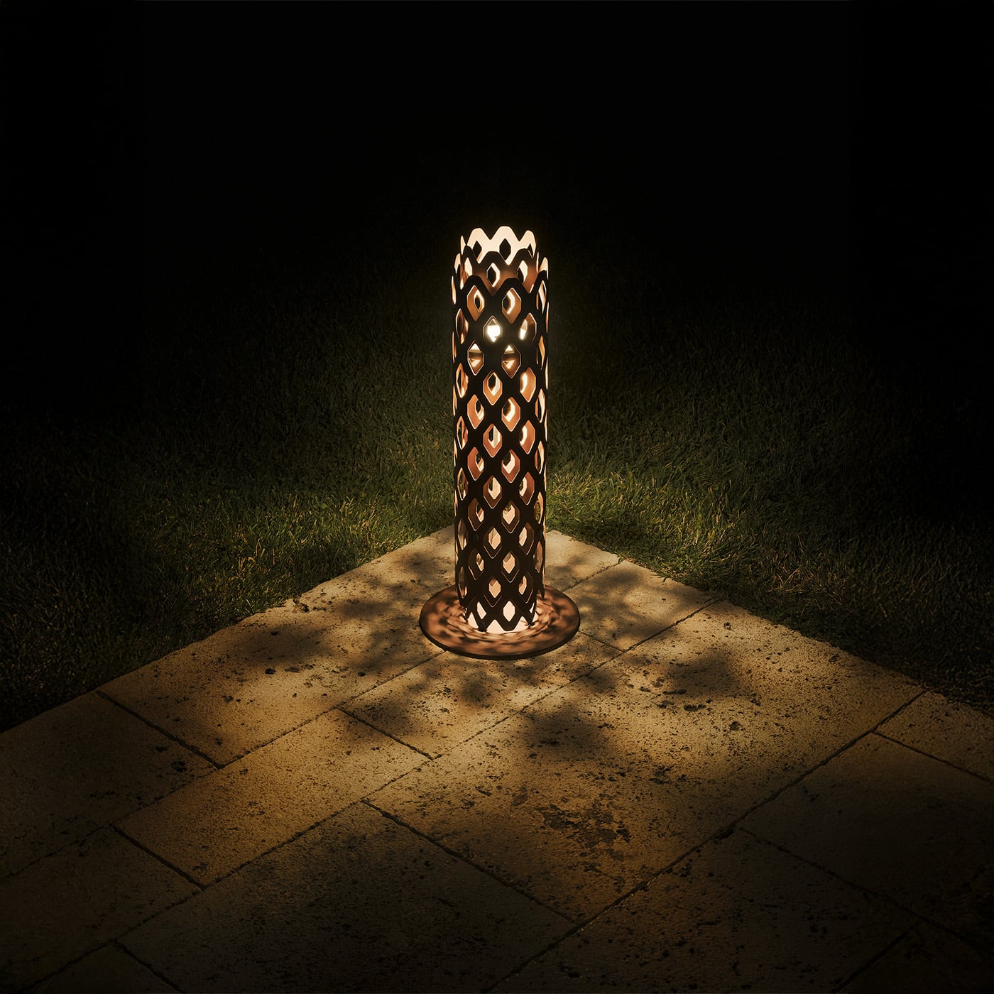 Slamp Charlotte Palo Esterno