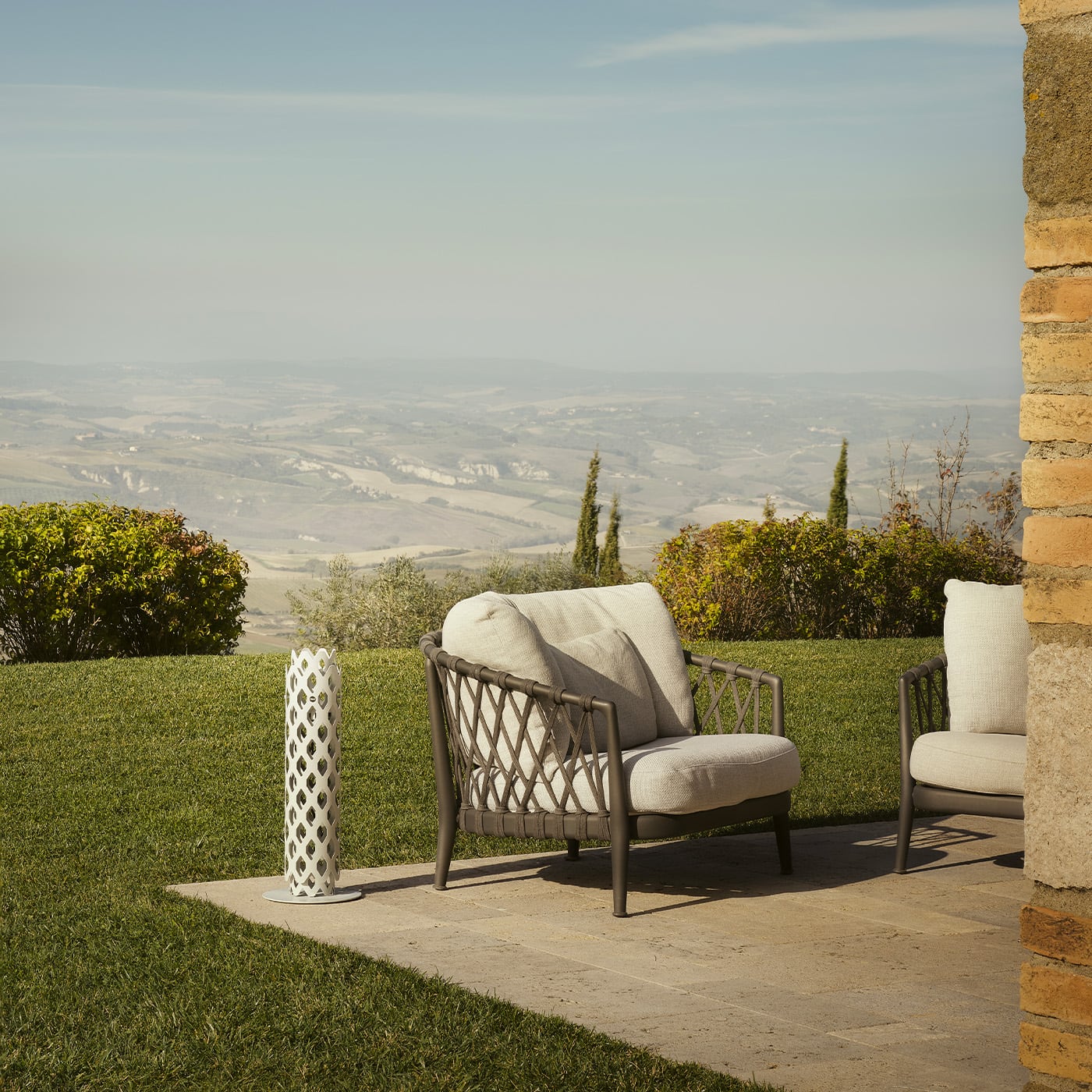 Slamp Charlotte Palo Esterno