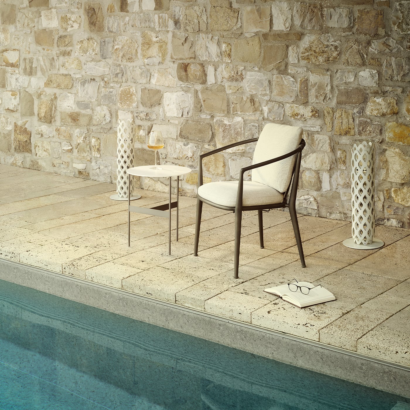 Slamp Charlotte Palo Esterno