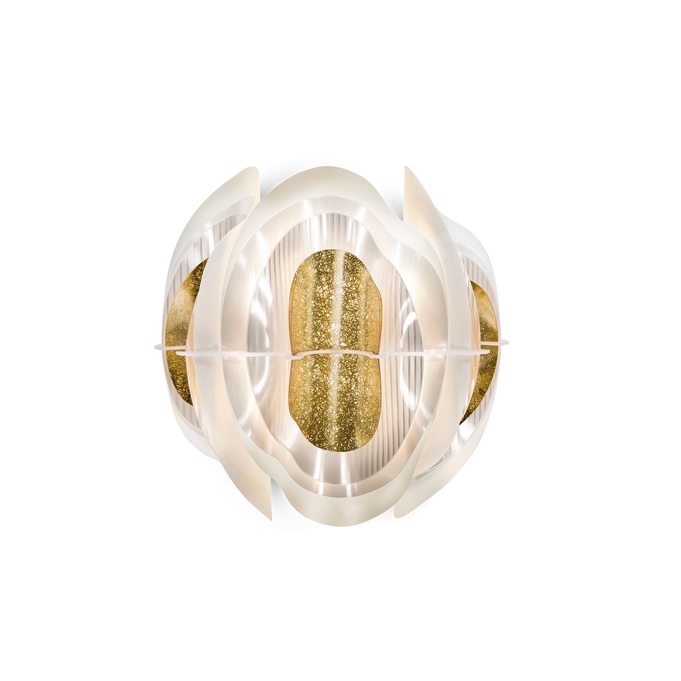 Slamp Fiordlys Applique