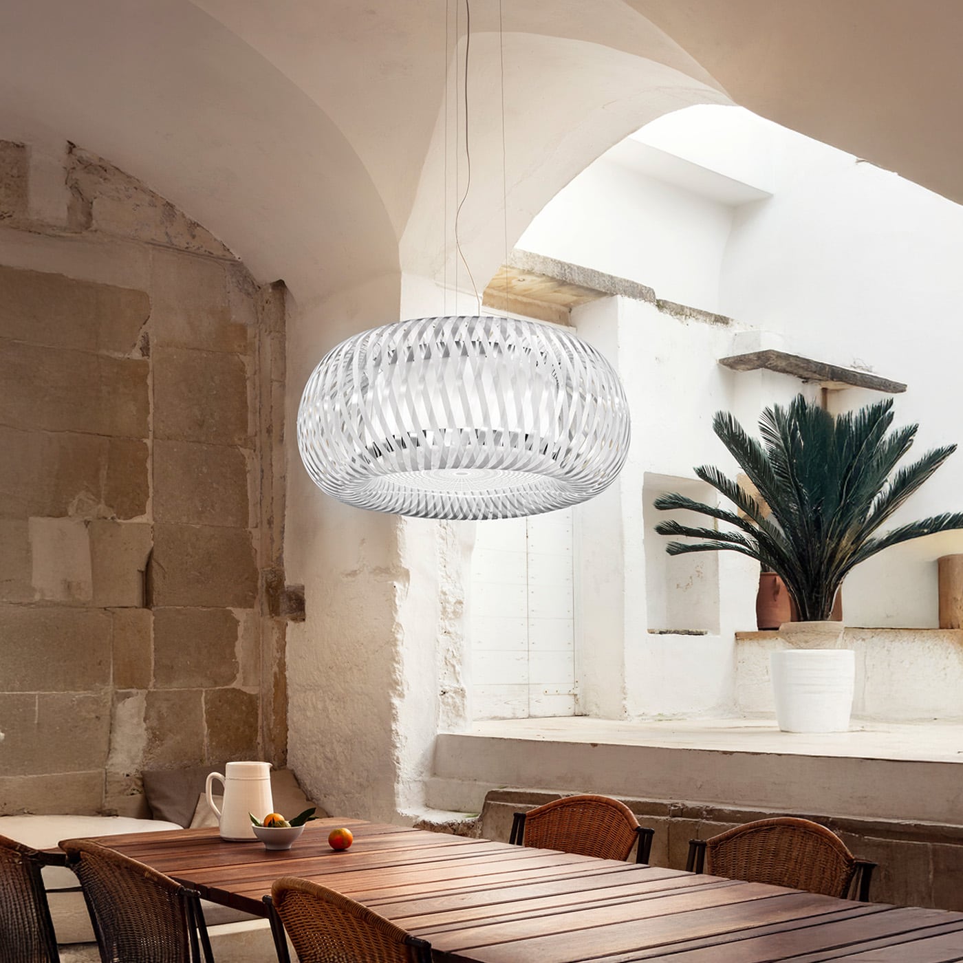 Slamp Kalatos Sospensione