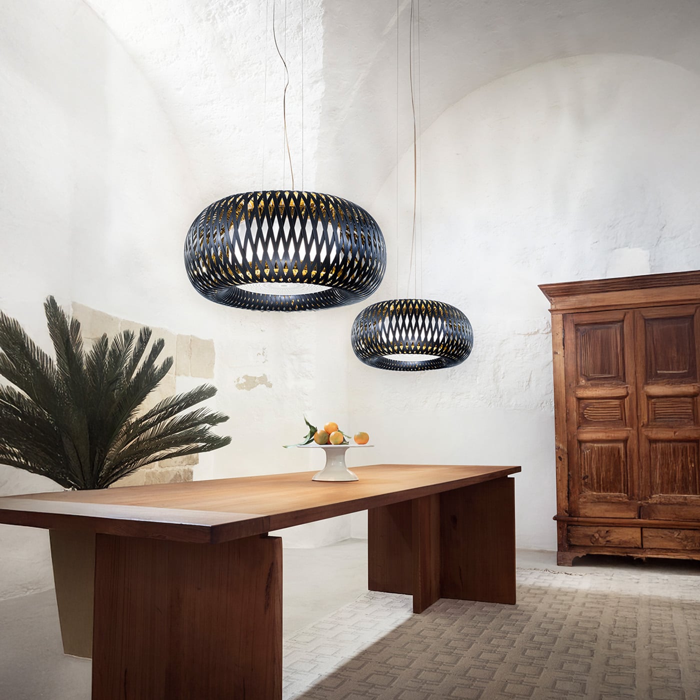 Slamp Kalatos Sospensione