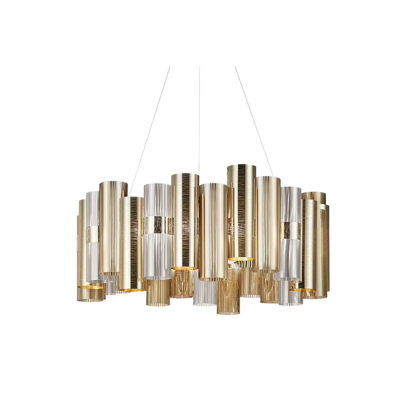 Slamp La Lollo Sospensione