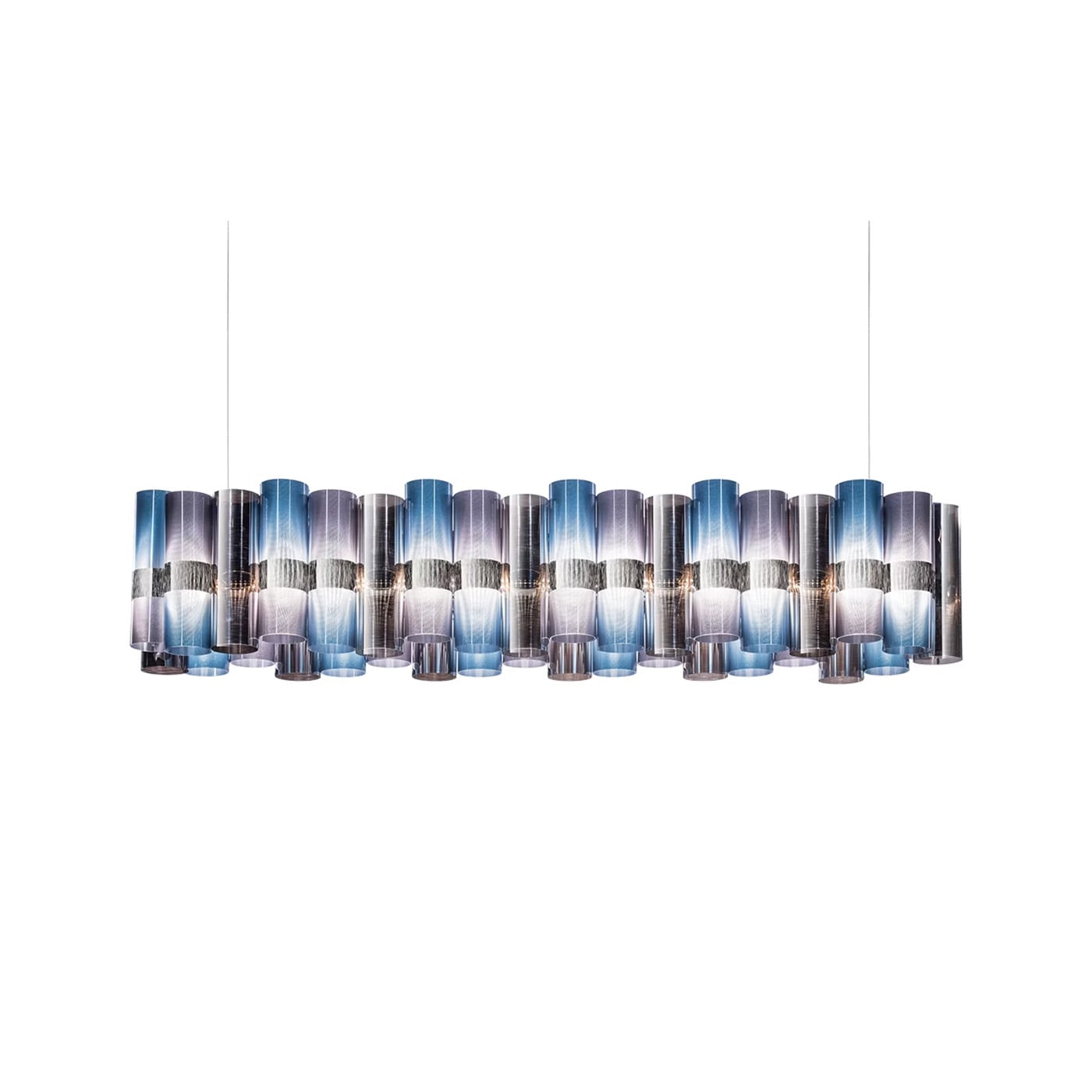 Slamp La Lollo Sospensione lineare