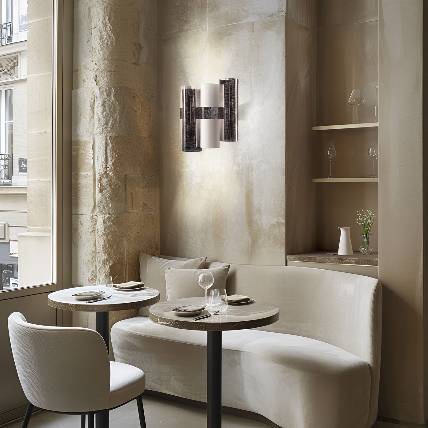 Slamp La Lollo Applique