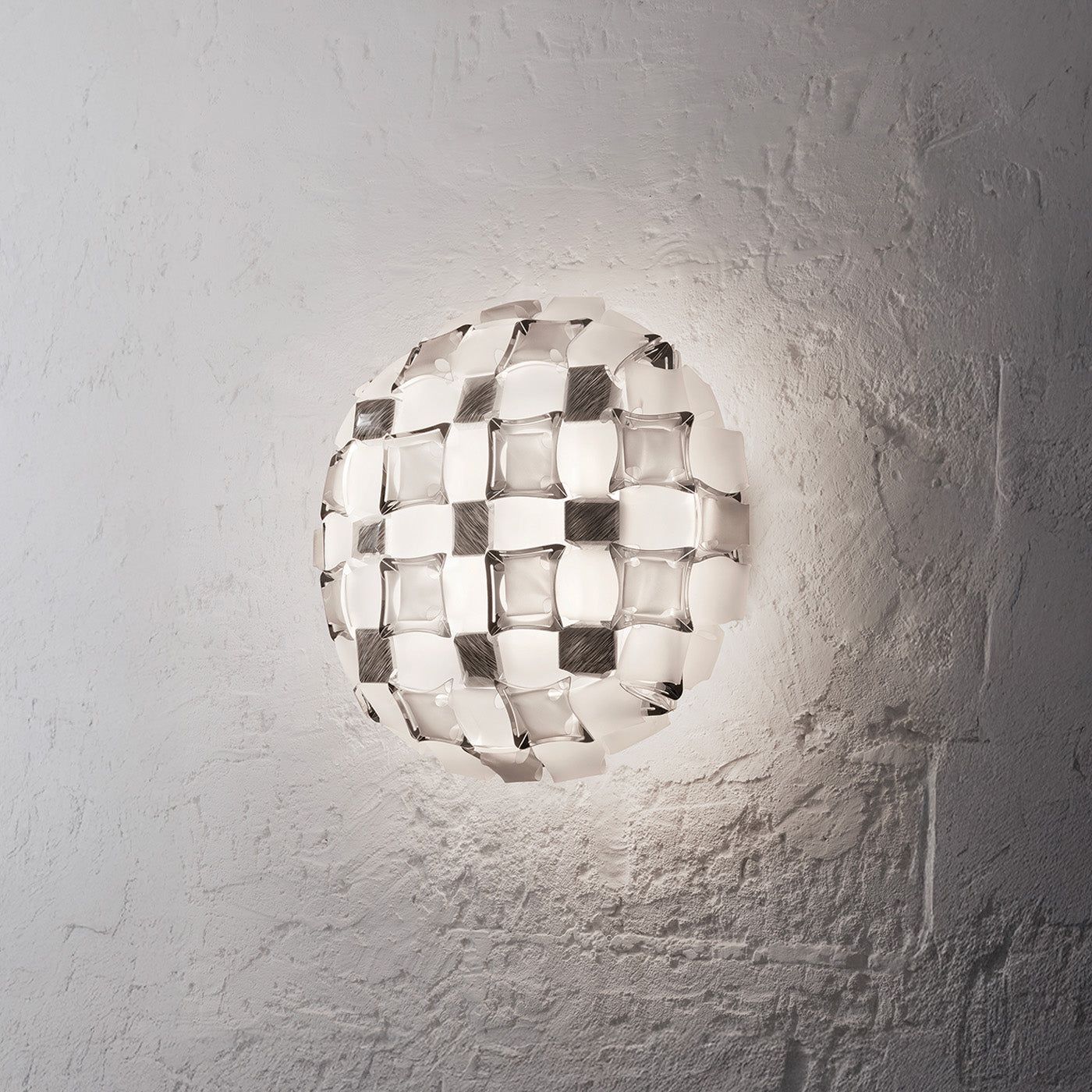 Slamp Mida Plafoniera Applique