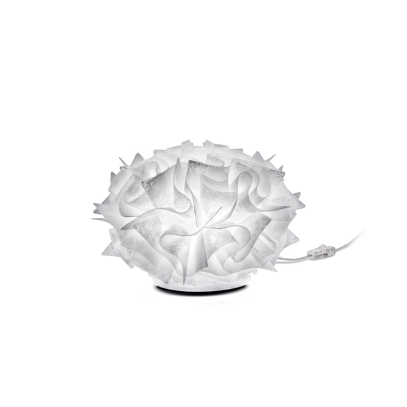 Slamp Veli Couture Lampada da tavolo