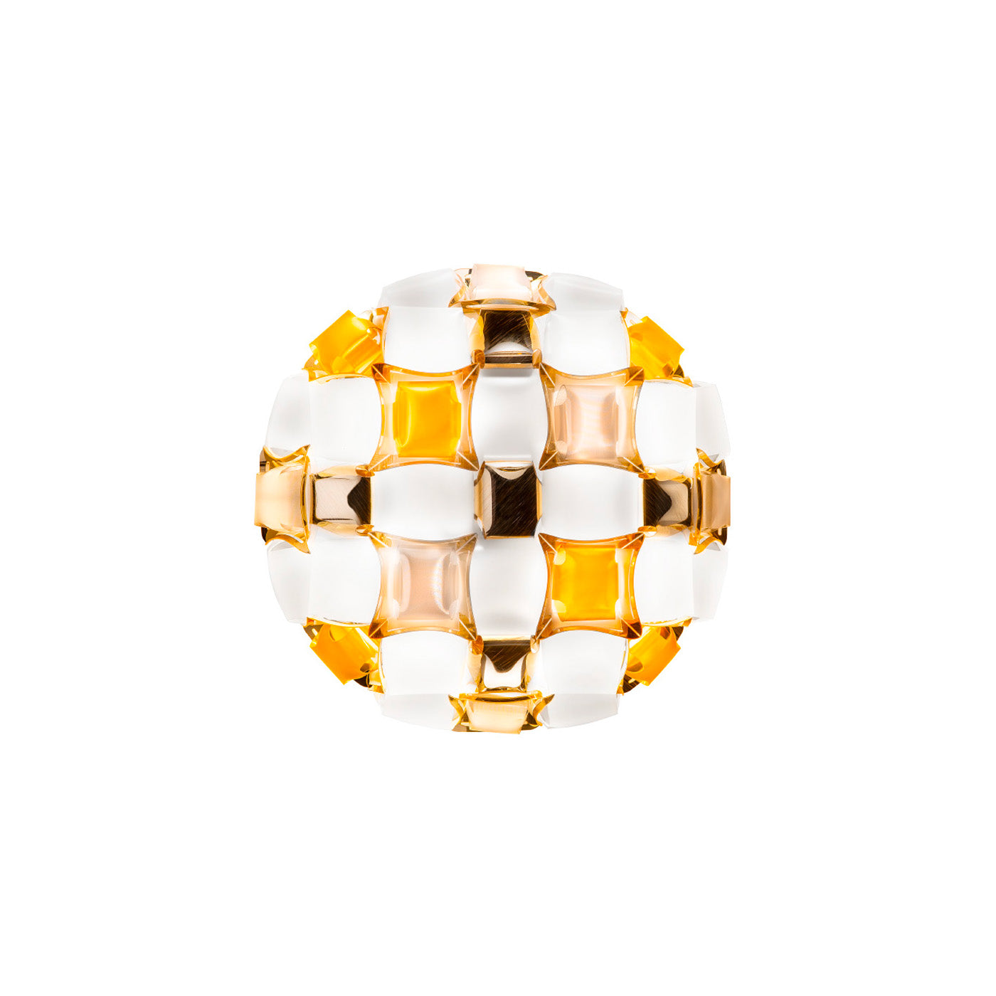 Slamp Mida Plafoniera Applique