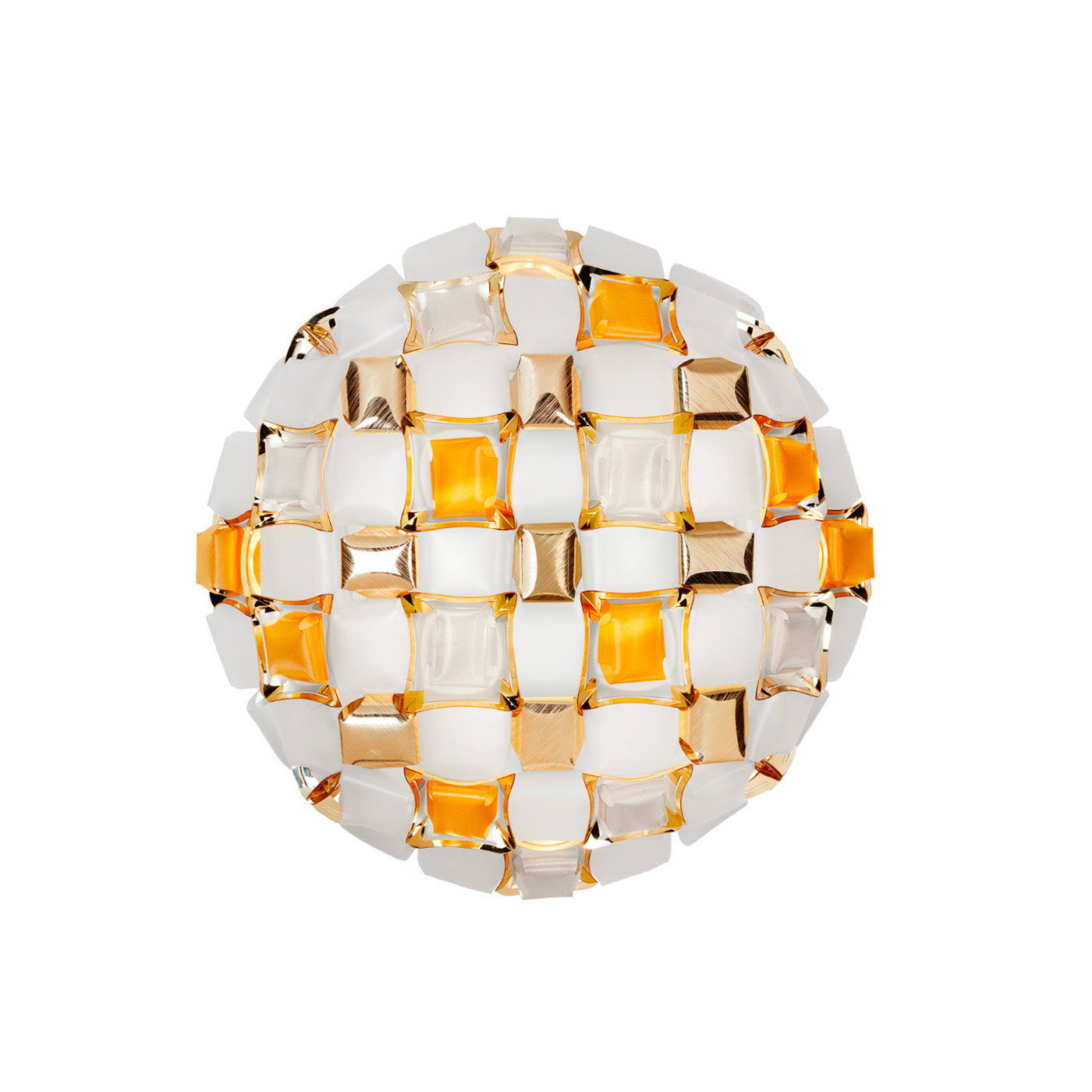 Slamp Mida Plafoniera Applique