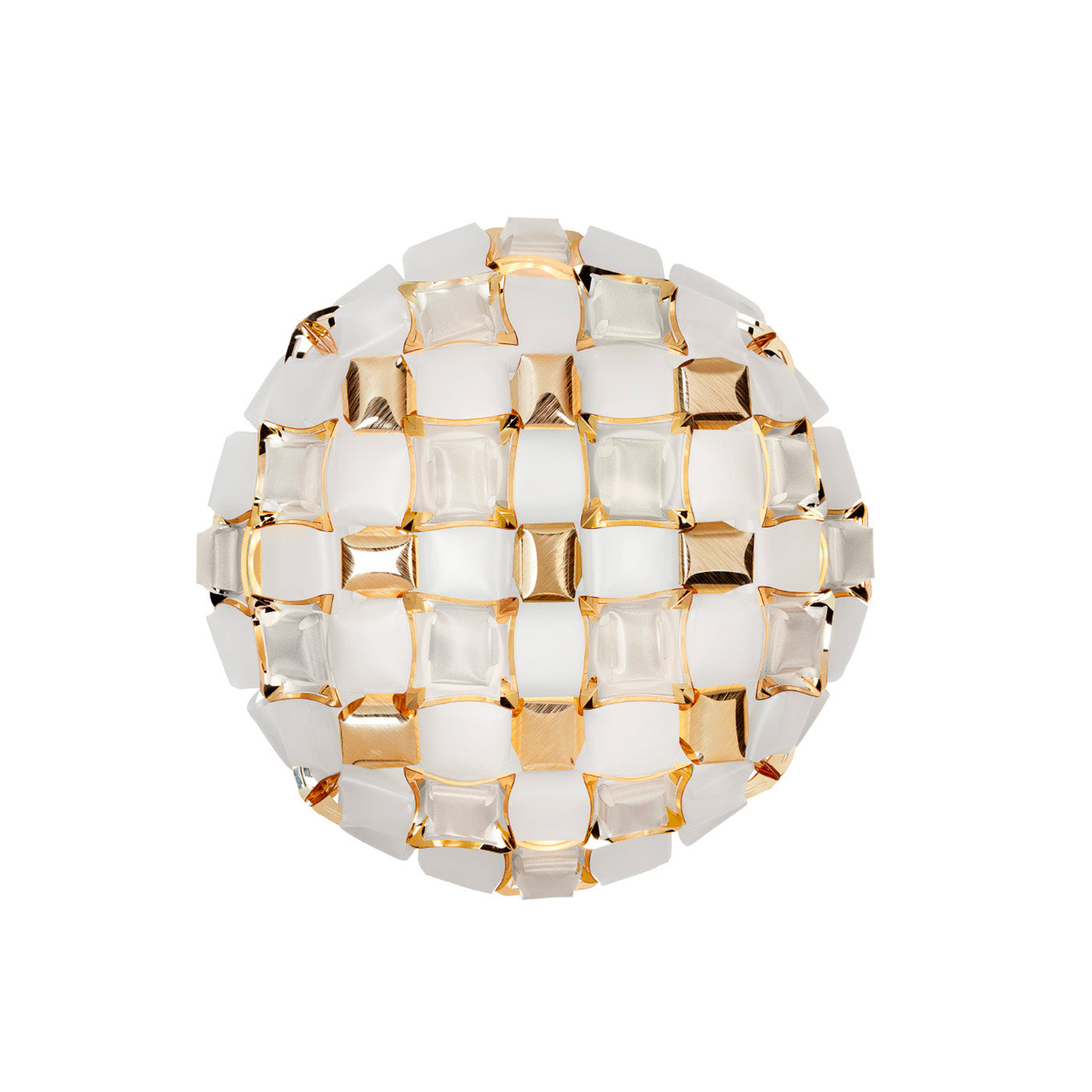 Slamp Mida Plafoniera Applique