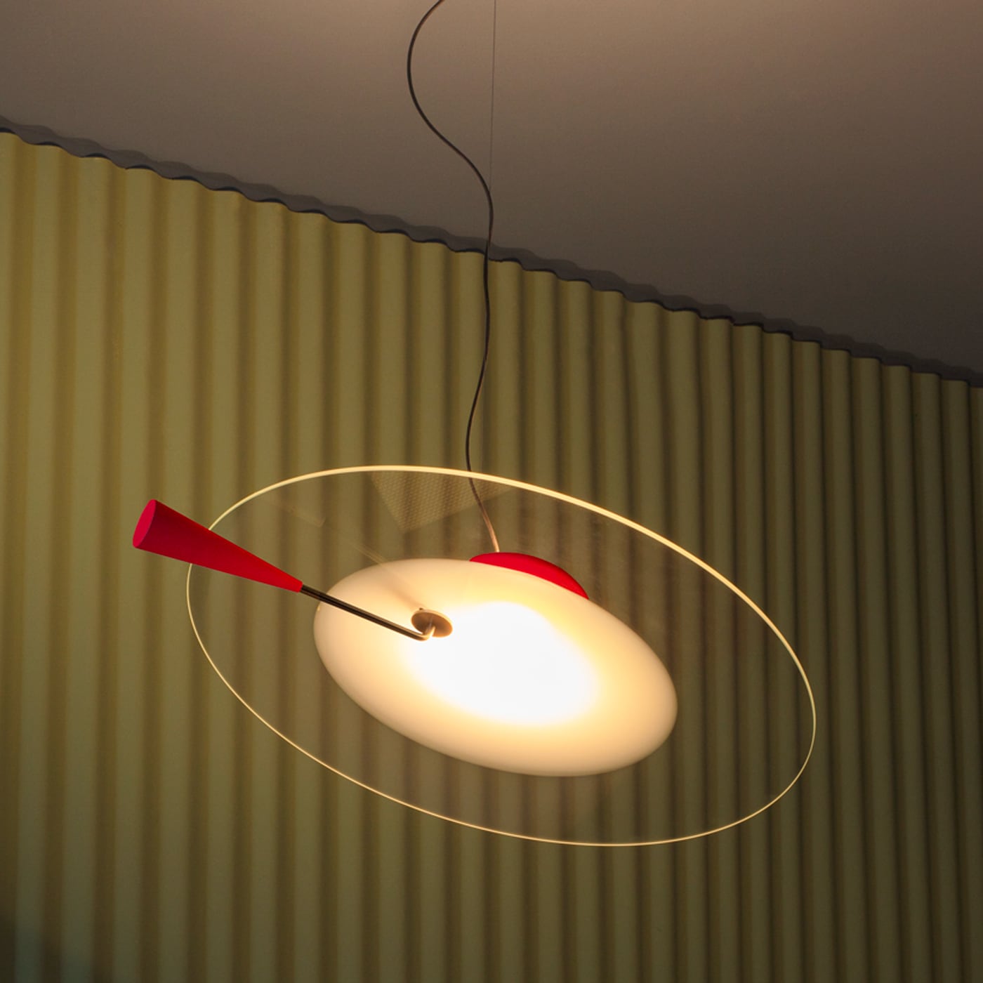 Stilnovo Bascula Sospensione