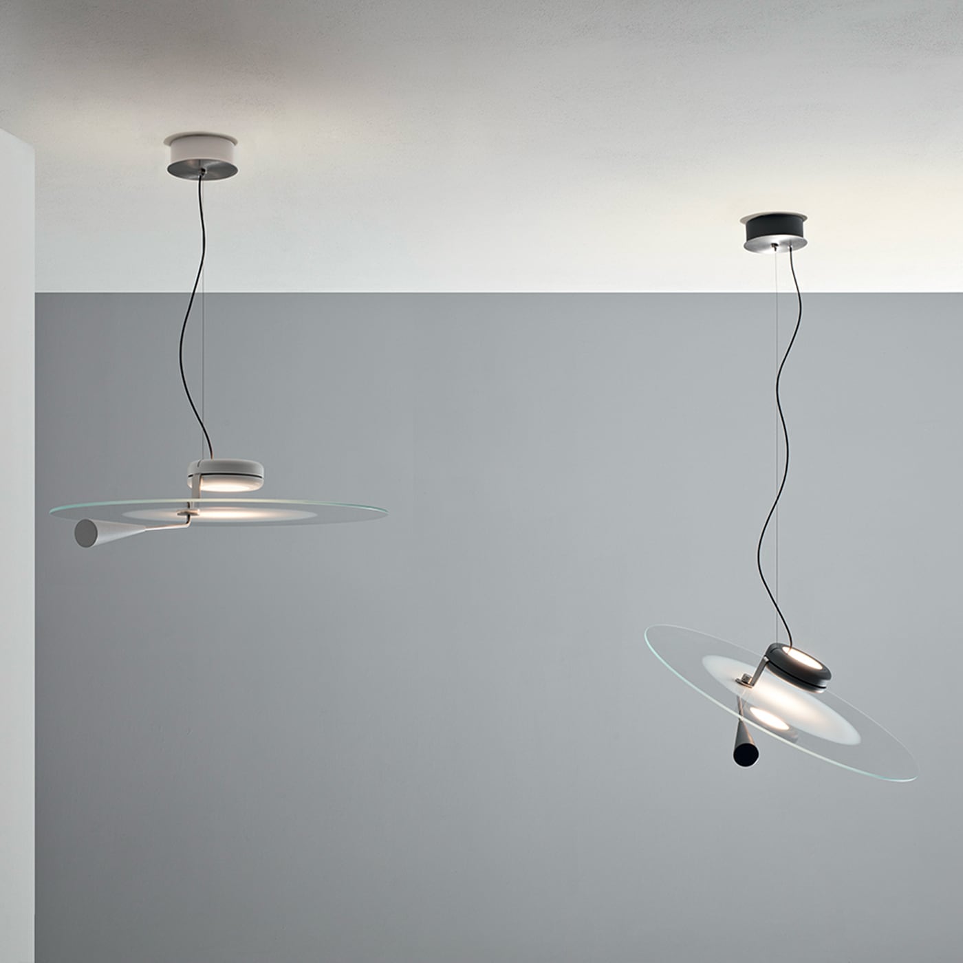 Stilnovo Bascula Sospensione