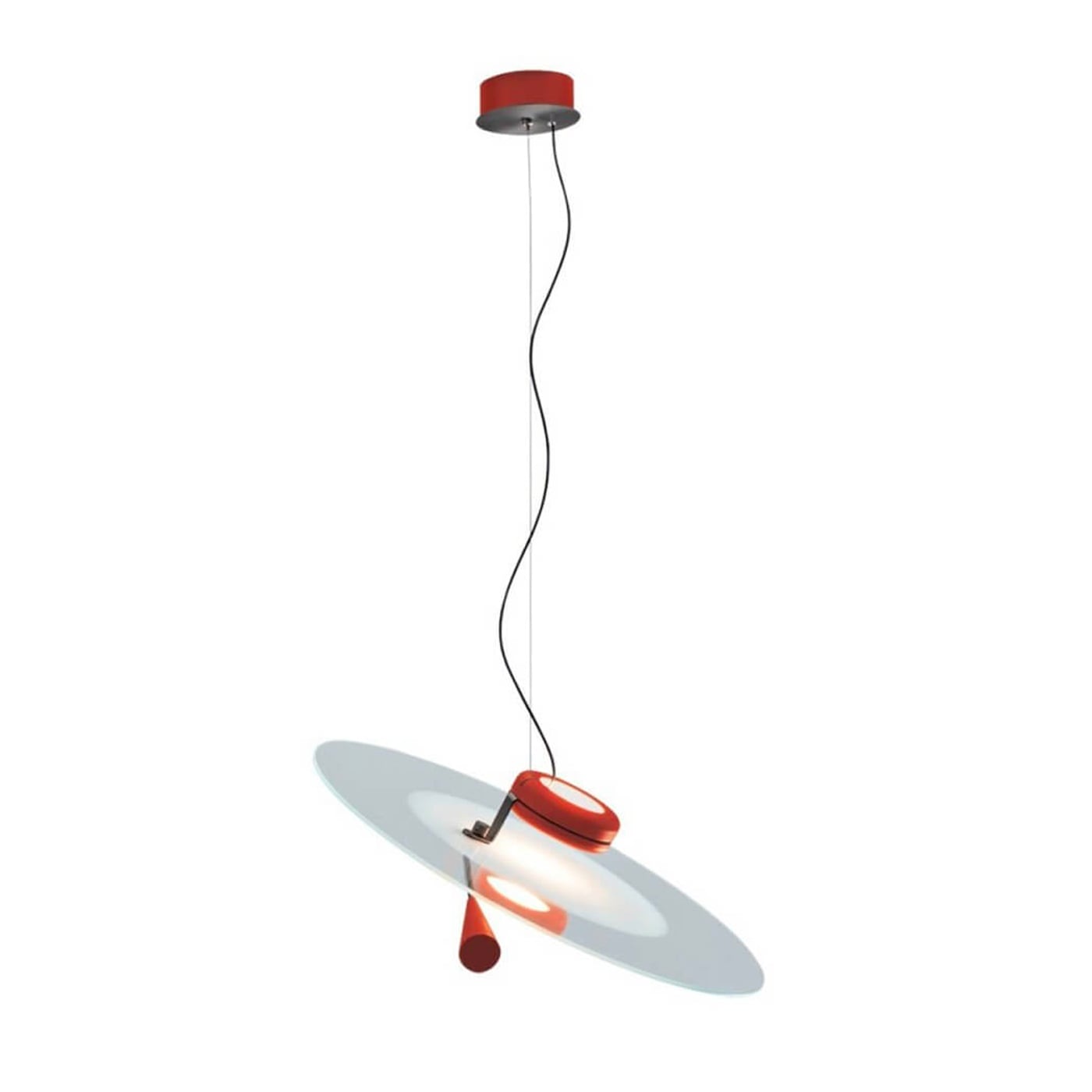 Stilnovo Bascula Sospensione