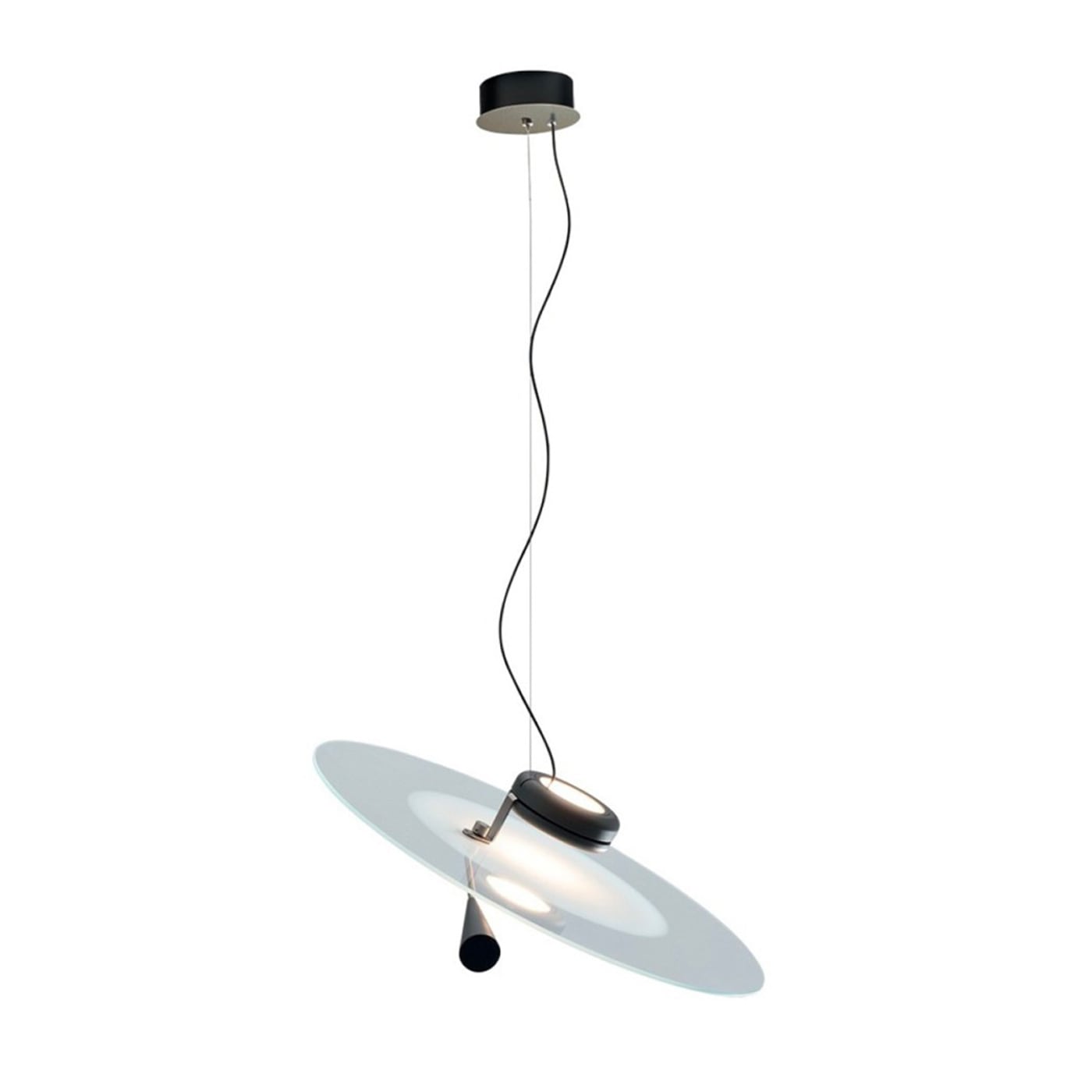 Stilnovo Bascula Sospensione