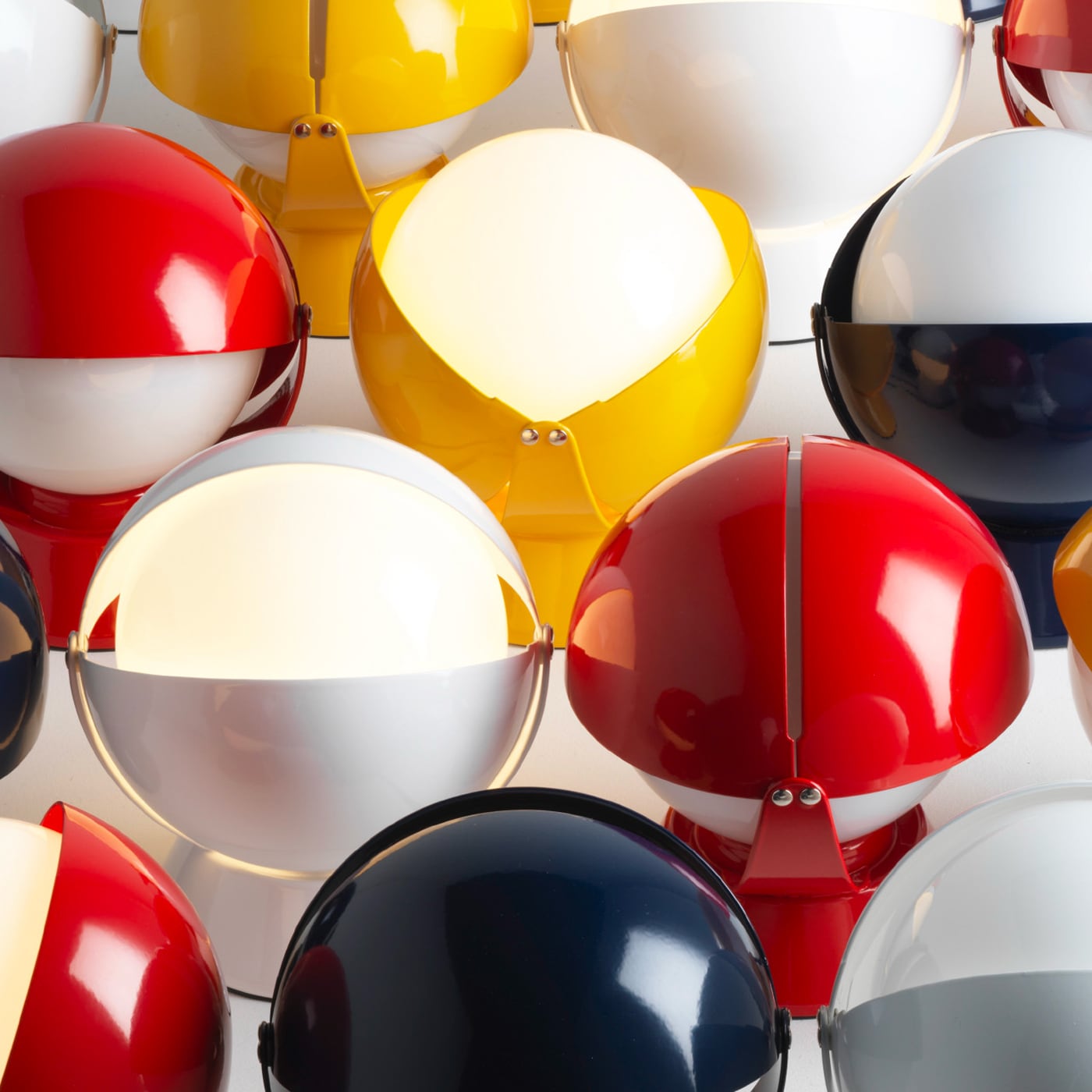 Stilnovo Buonanotte Lampada da tavolo