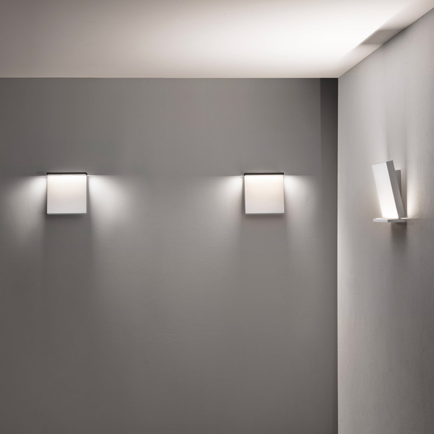 Stilnovo Inbilico Applique