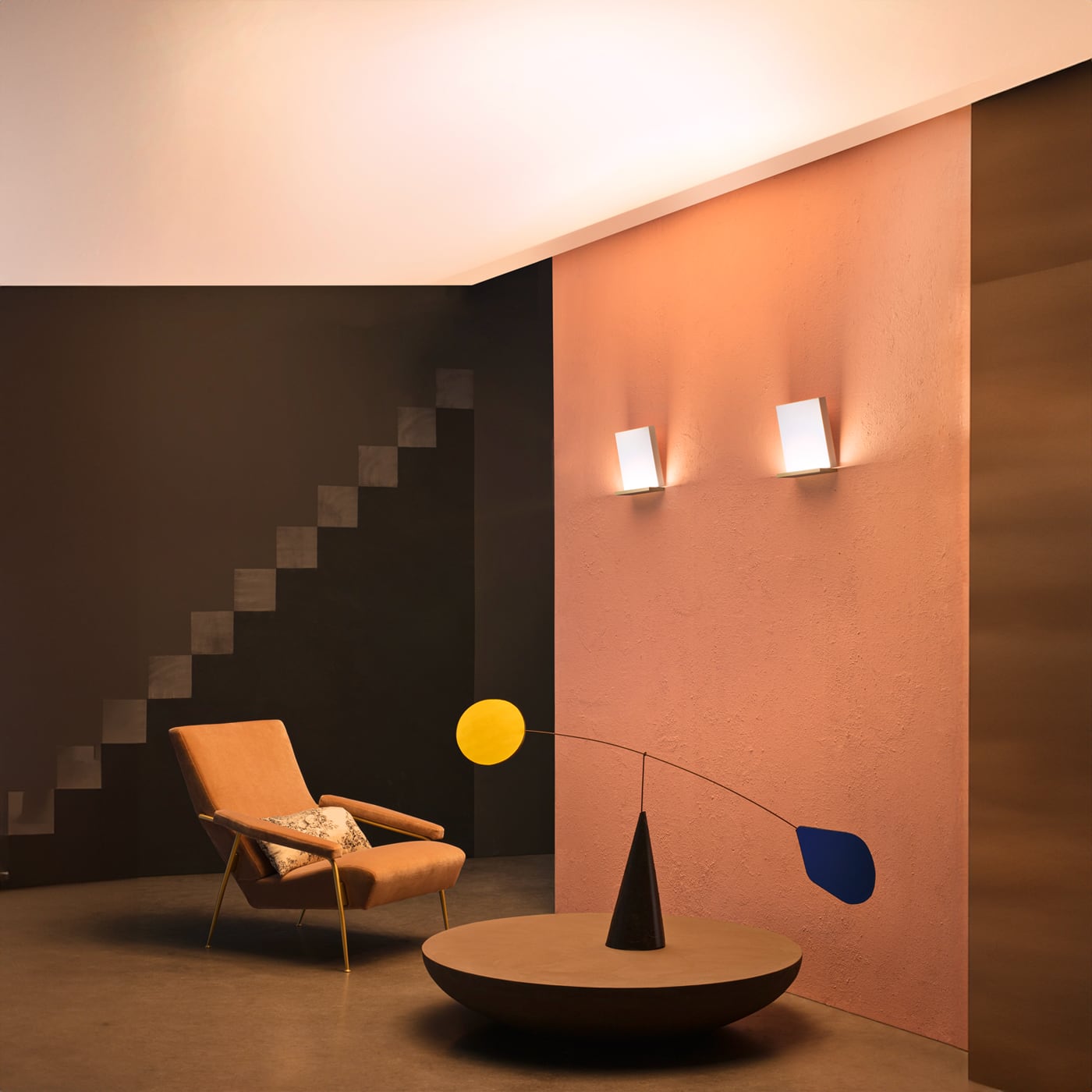 Stilnovo Inbilico Applique